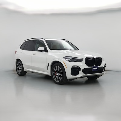 2021 BMW X5 Plug In Hybrid XDrive45e