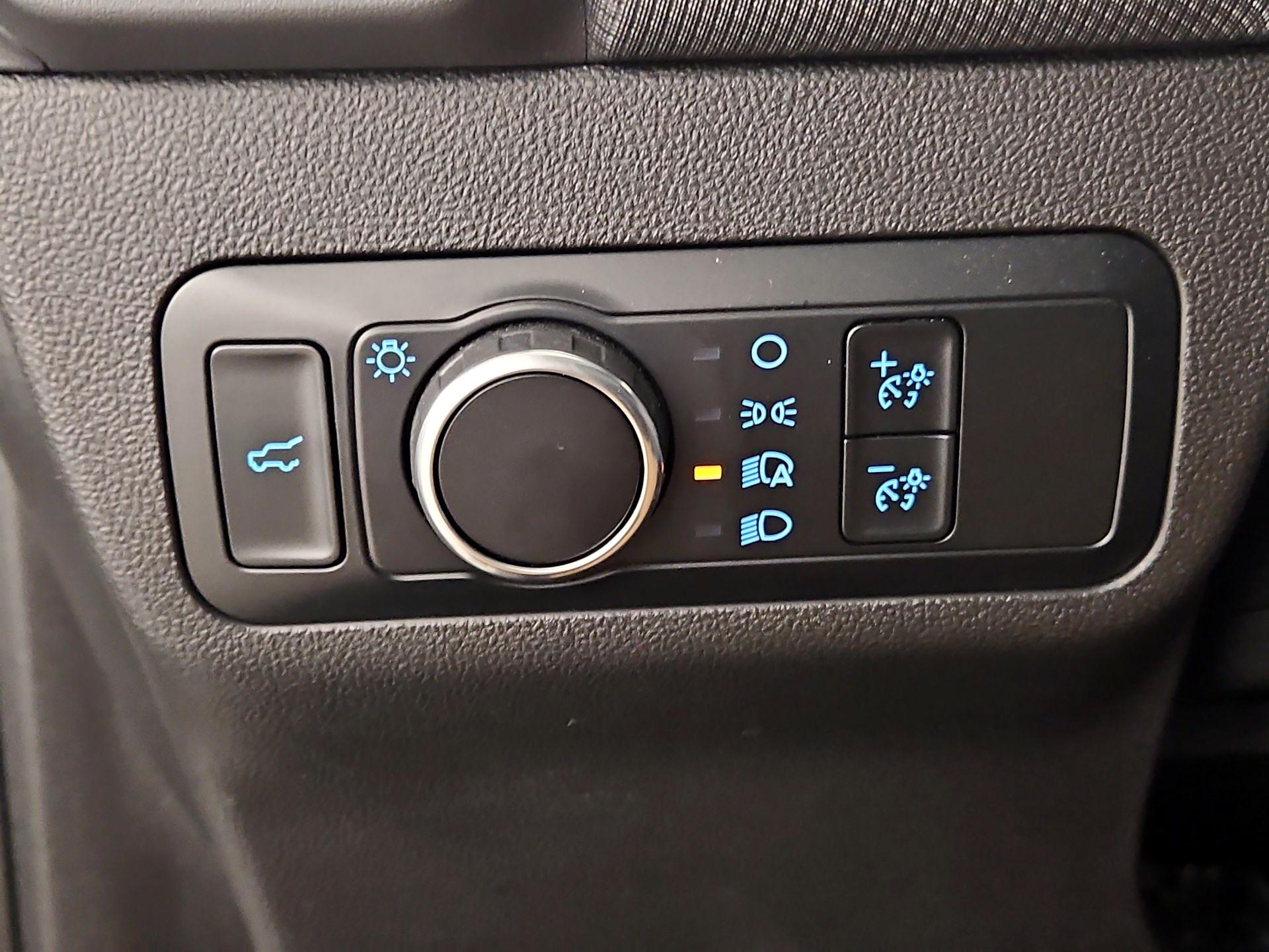 Thumbnail: 2024 Ford Bronco Sport - 13