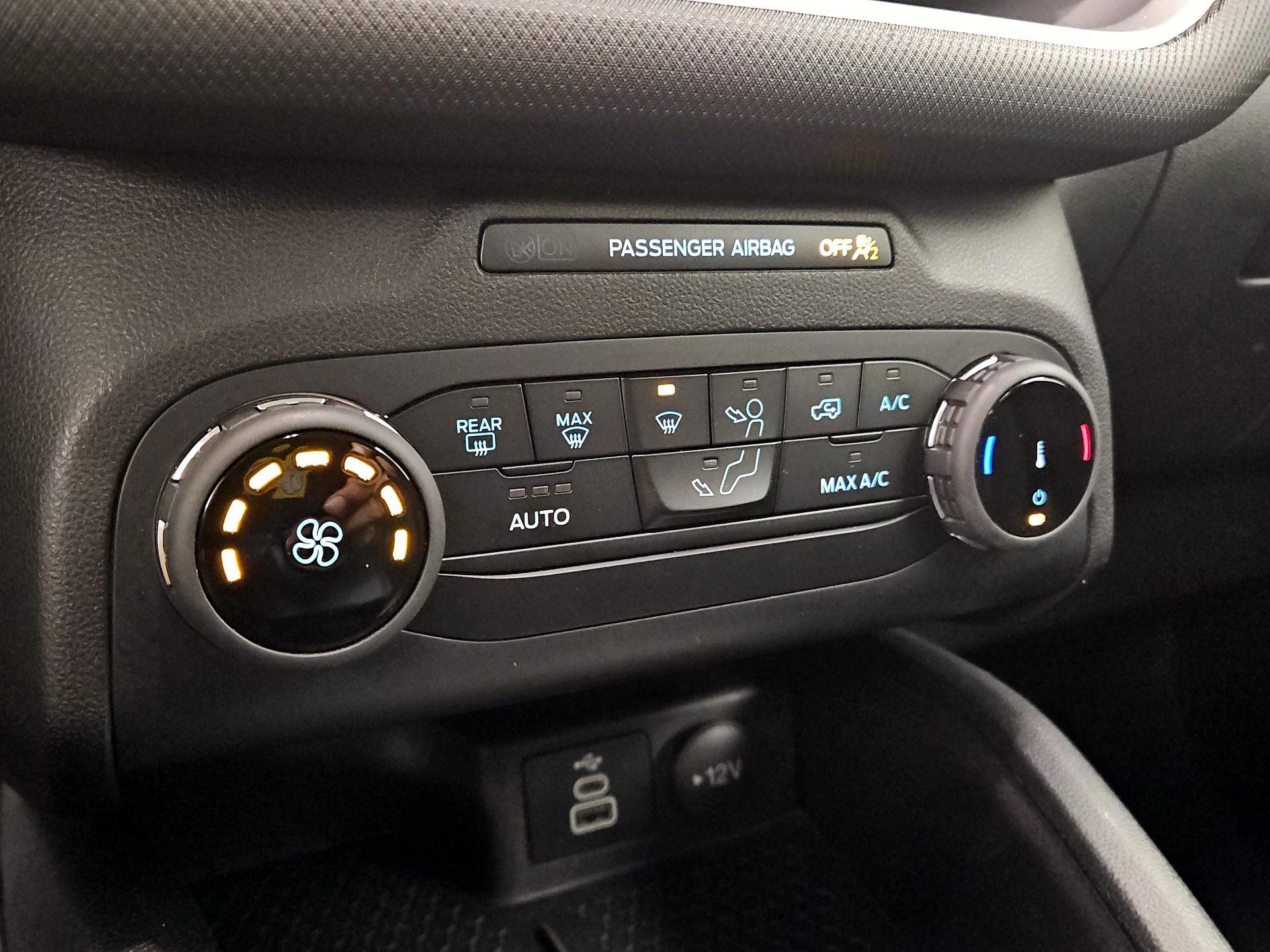 Thumbnail: 2024 Ford Bronco Sport - 16