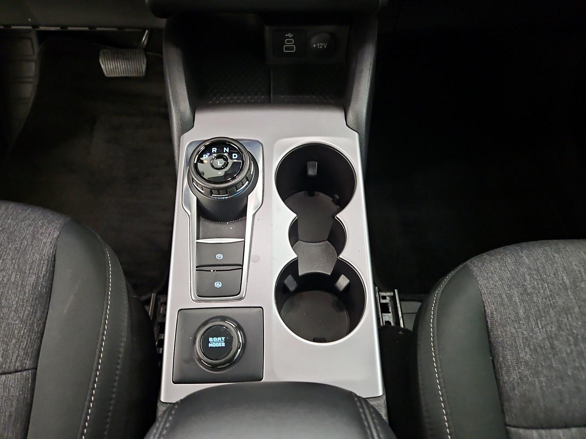 Thumbnail: 2024 Ford Bronco Sport - 17