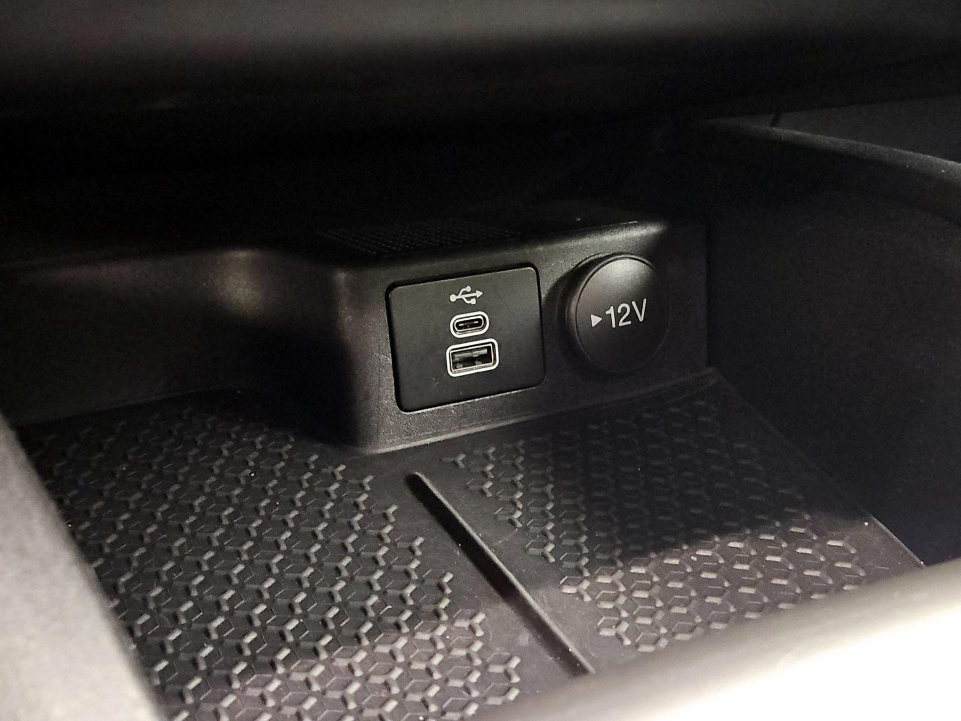 Thumbnail: 2024 Ford Bronco Sport - 18