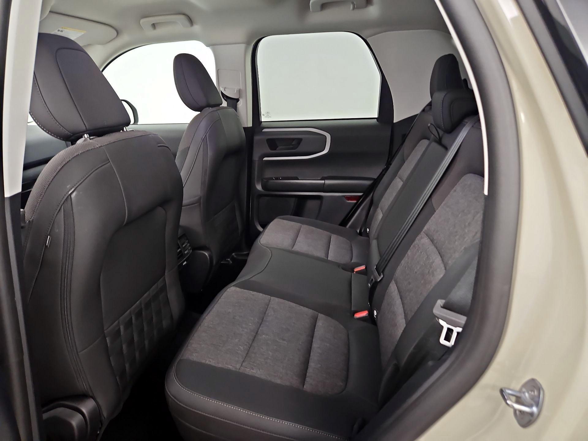 Thumbnail: 2024 Ford Bronco Sport - 19