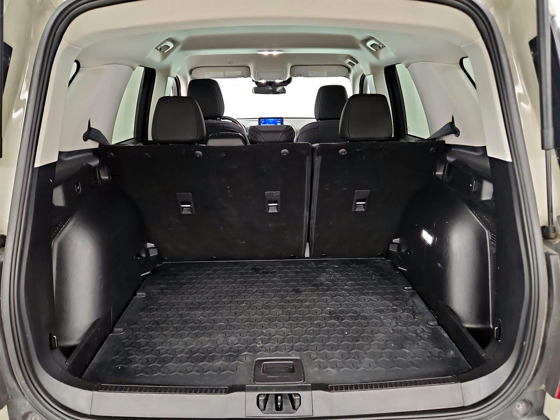 Thumbnail: 2024 Ford Bronco Sport - 20