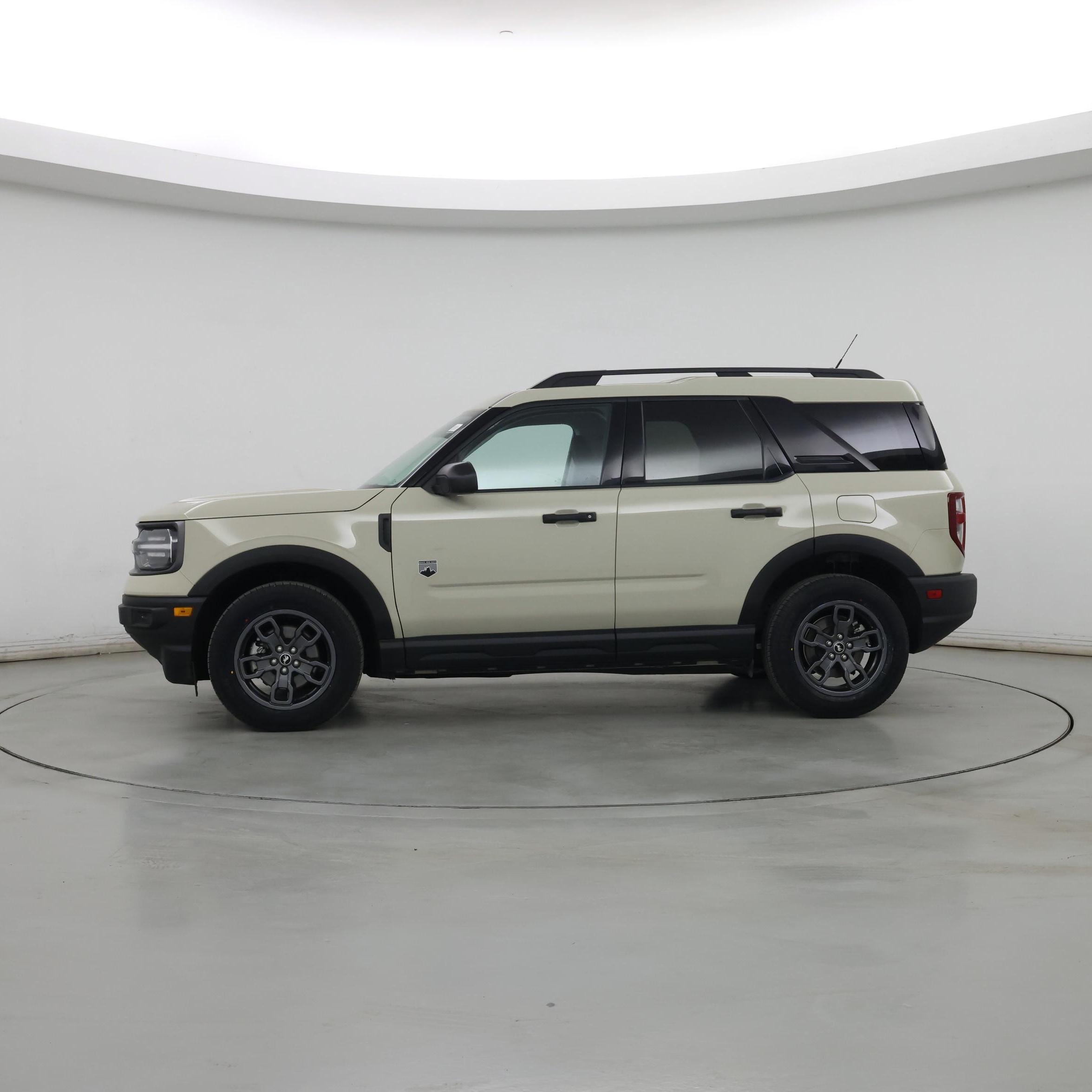 Thumbnail: 2024 Ford Bronco Sport - 3