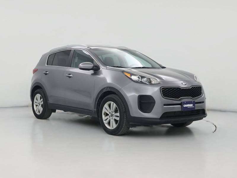 2017 Kia Sportage LX -
                  Tinley Park, IL
