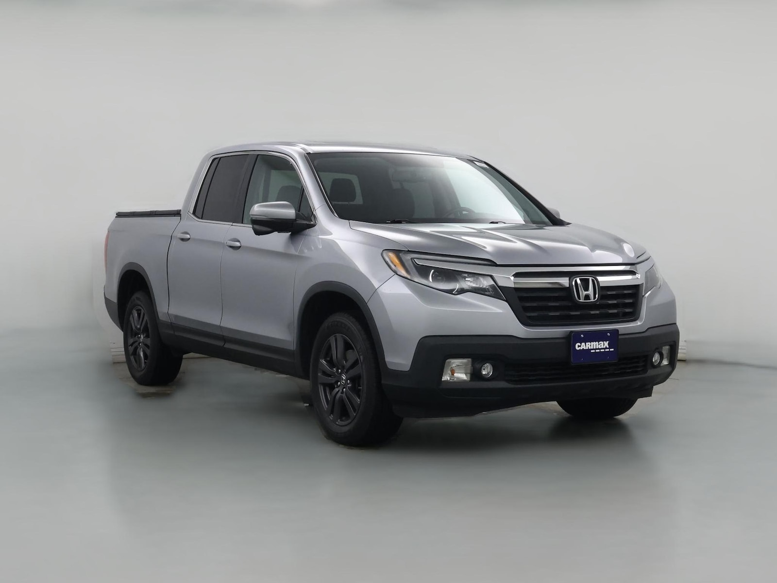 2019 Honda Ridgeline RTL-T