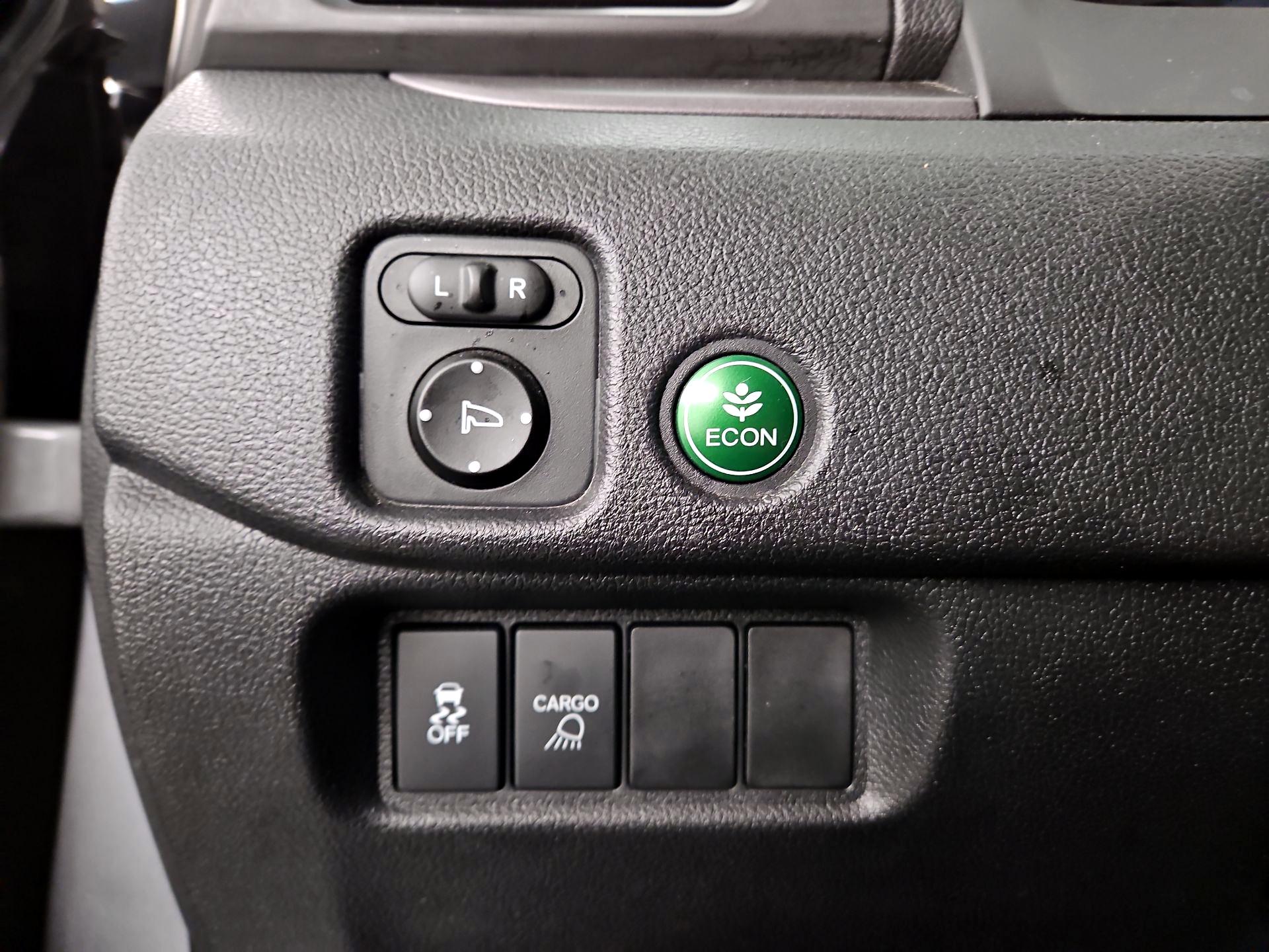 Thumbnail: 2019 Honda Ridgeline - 13