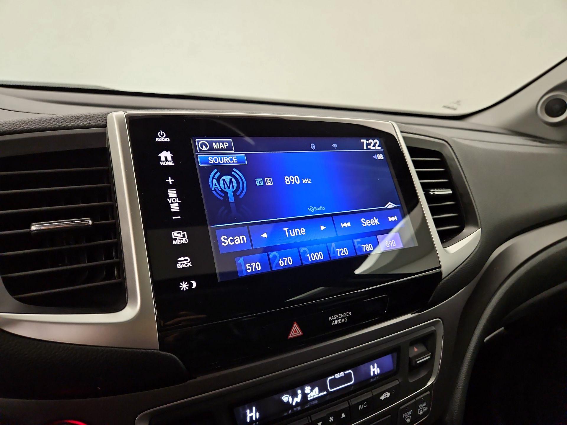 Thumbnail: 2019 Honda Ridgeline - 15