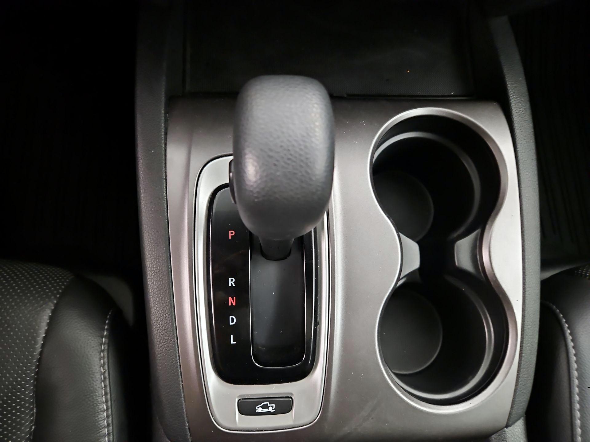 Thumbnail: 2019 Honda Ridgeline - 17