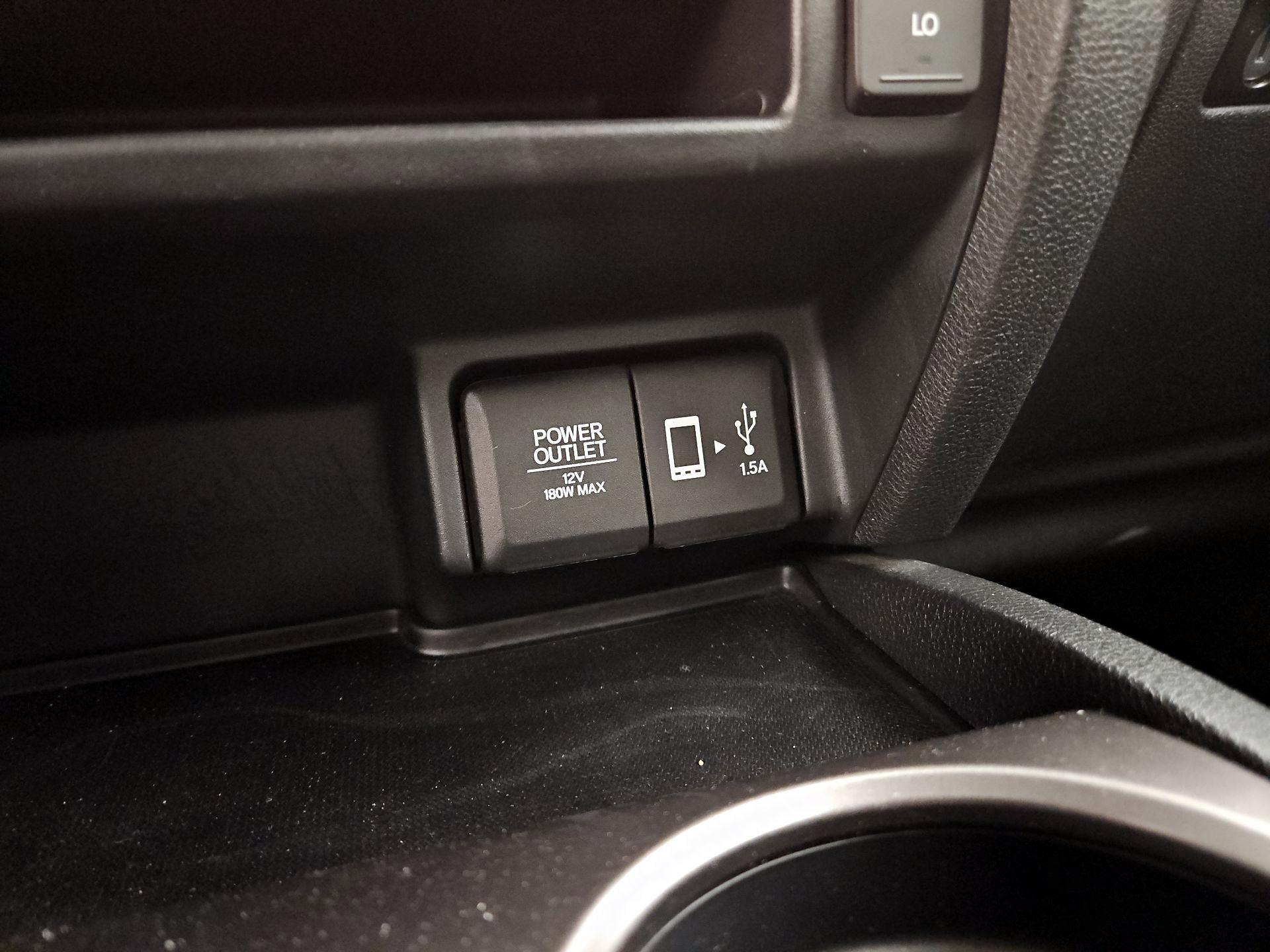 Thumbnail: 2019 Honda Ridgeline - 18