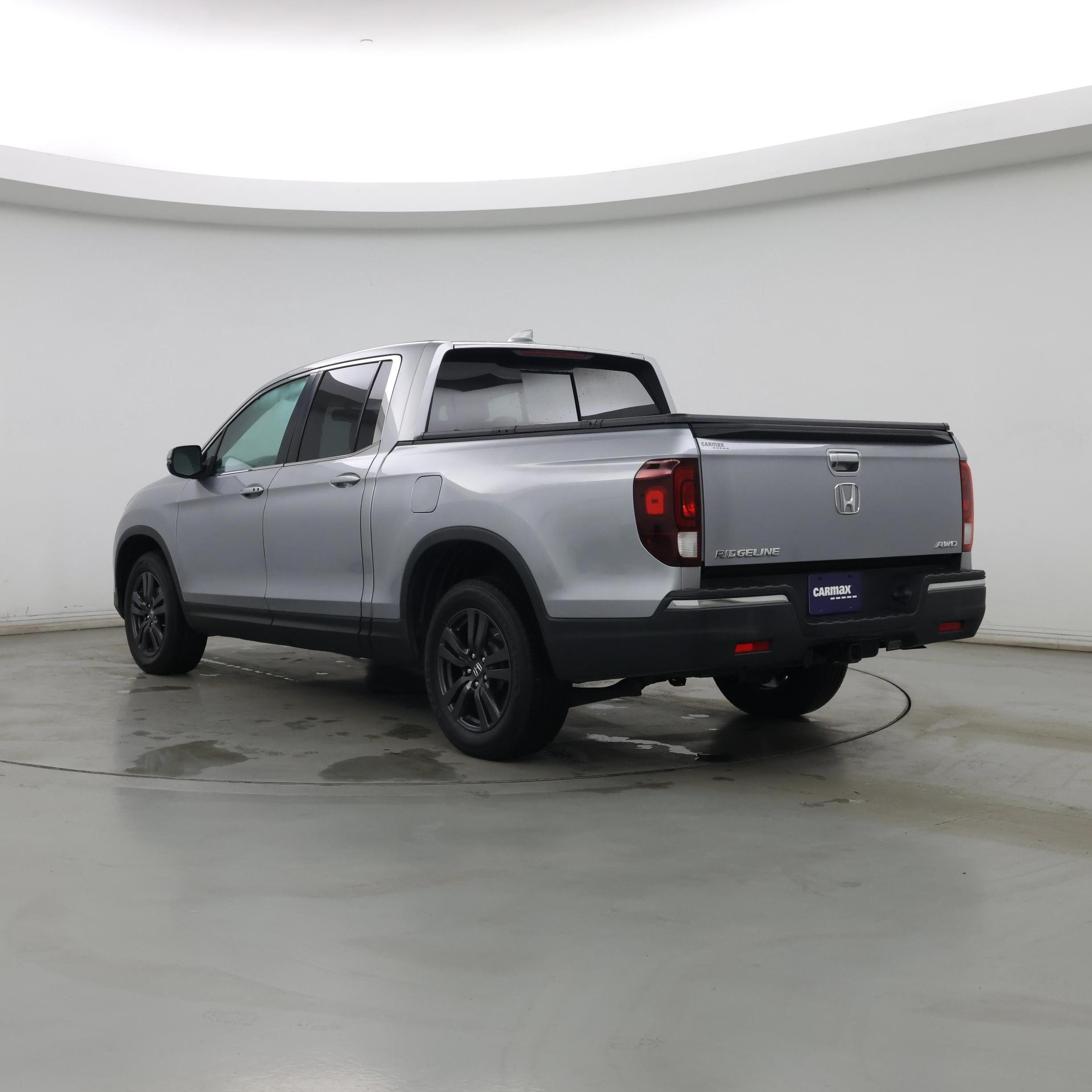Thumbnail: 2019 Honda Ridgeline - 2