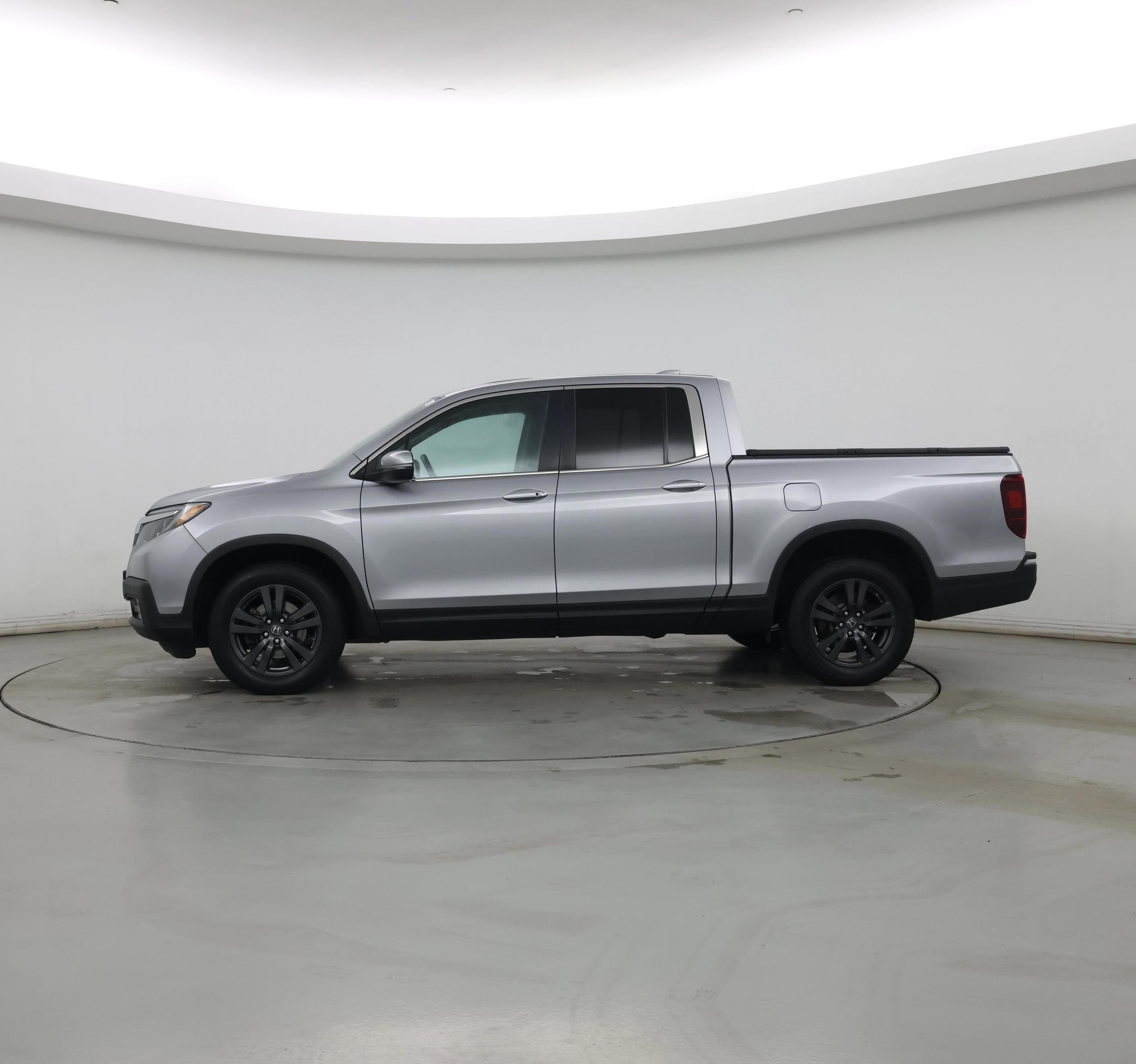 Thumbnail: 2019 Honda Ridgeline - 3