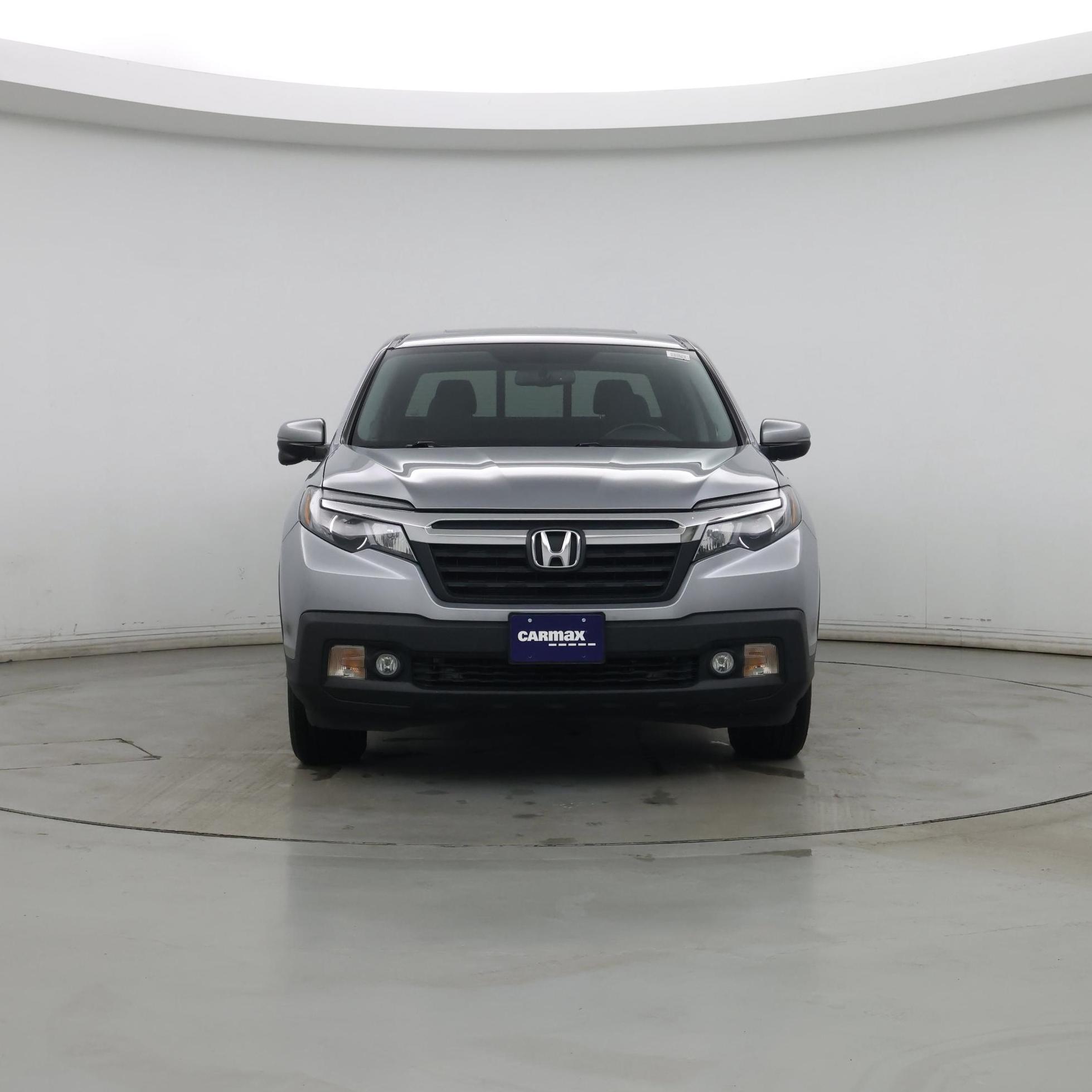 Thumbnail: 2019 Honda Ridgeline - 5