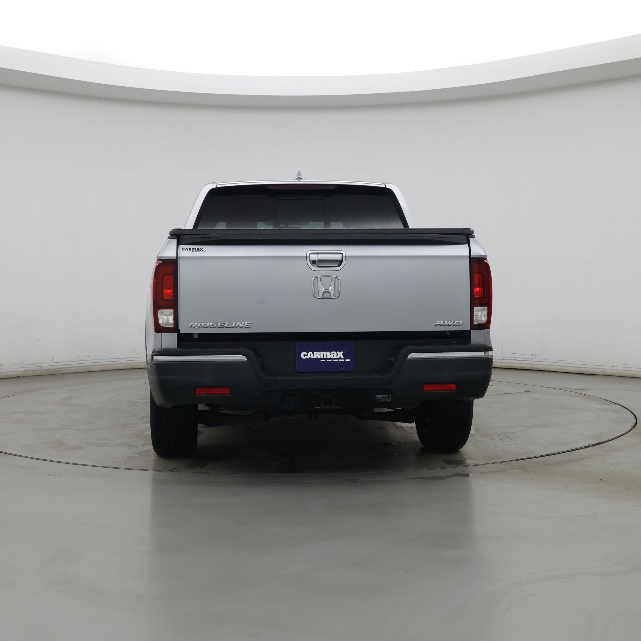 Thumbnail: 2019 Honda Ridgeline - 6