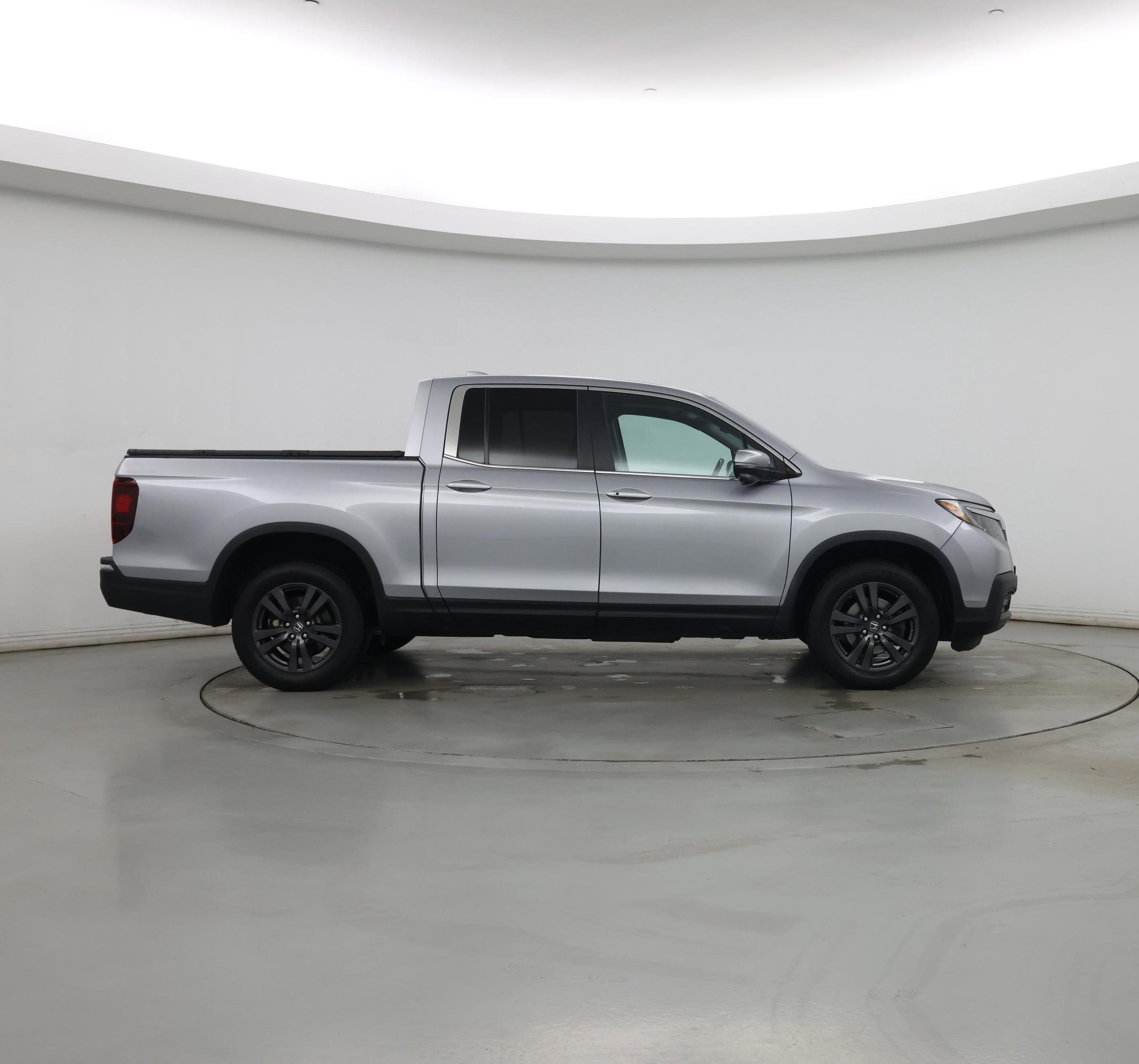 Thumbnail: 2019 Honda Ridgeline - 7
