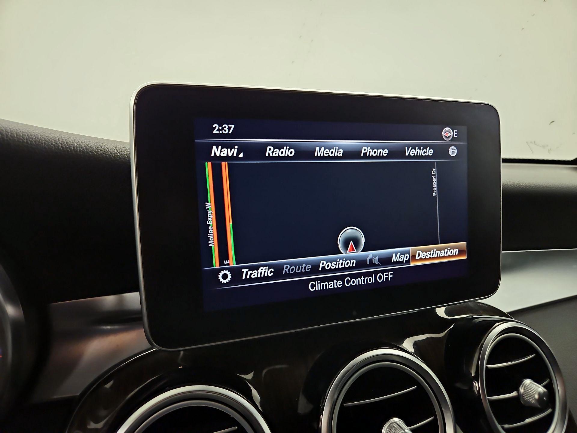 Thumbnail: 2018 Mercedes-Benz GLC - 14