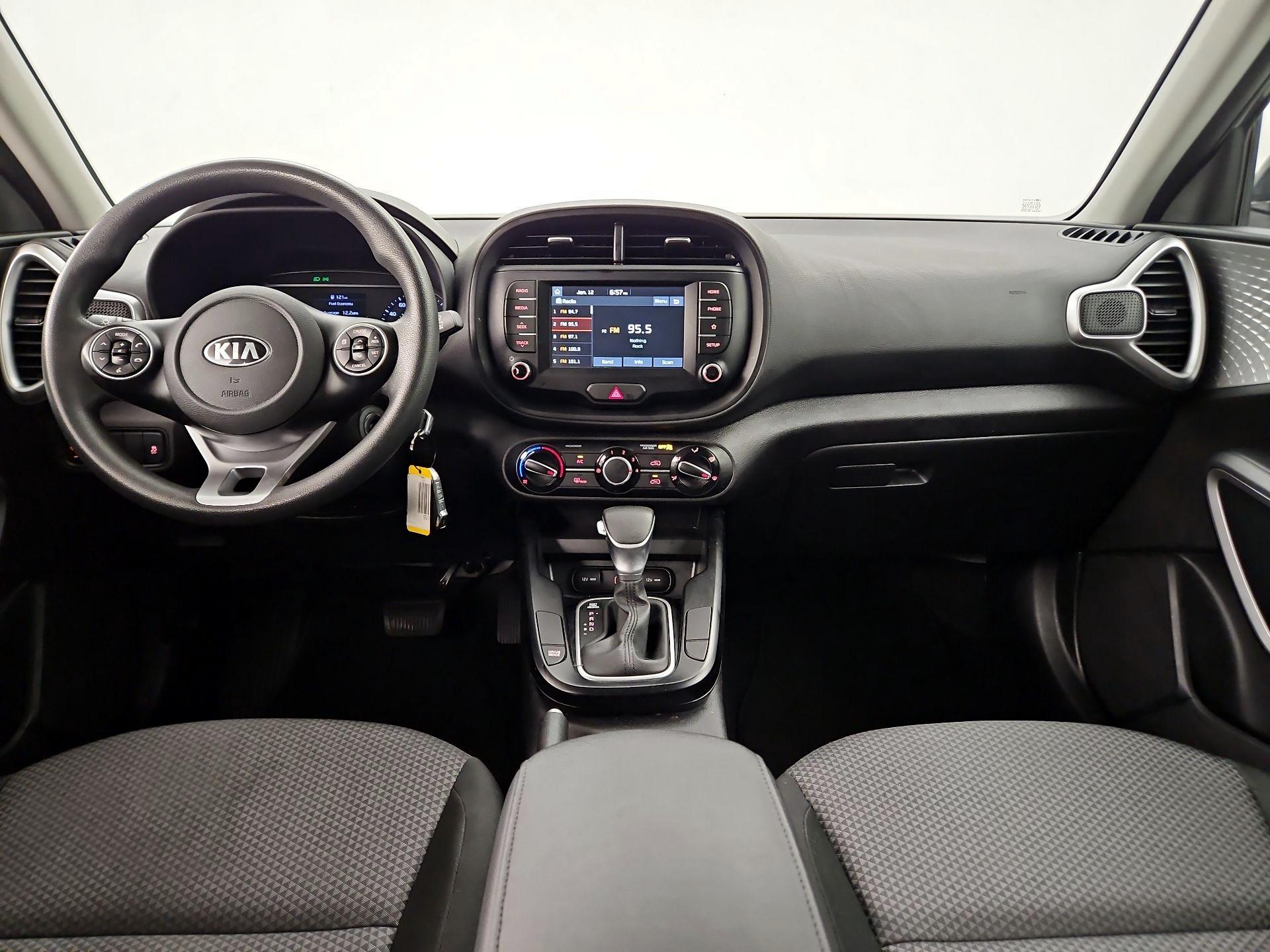 Thumbnail: 2020 Kia Soul - 9