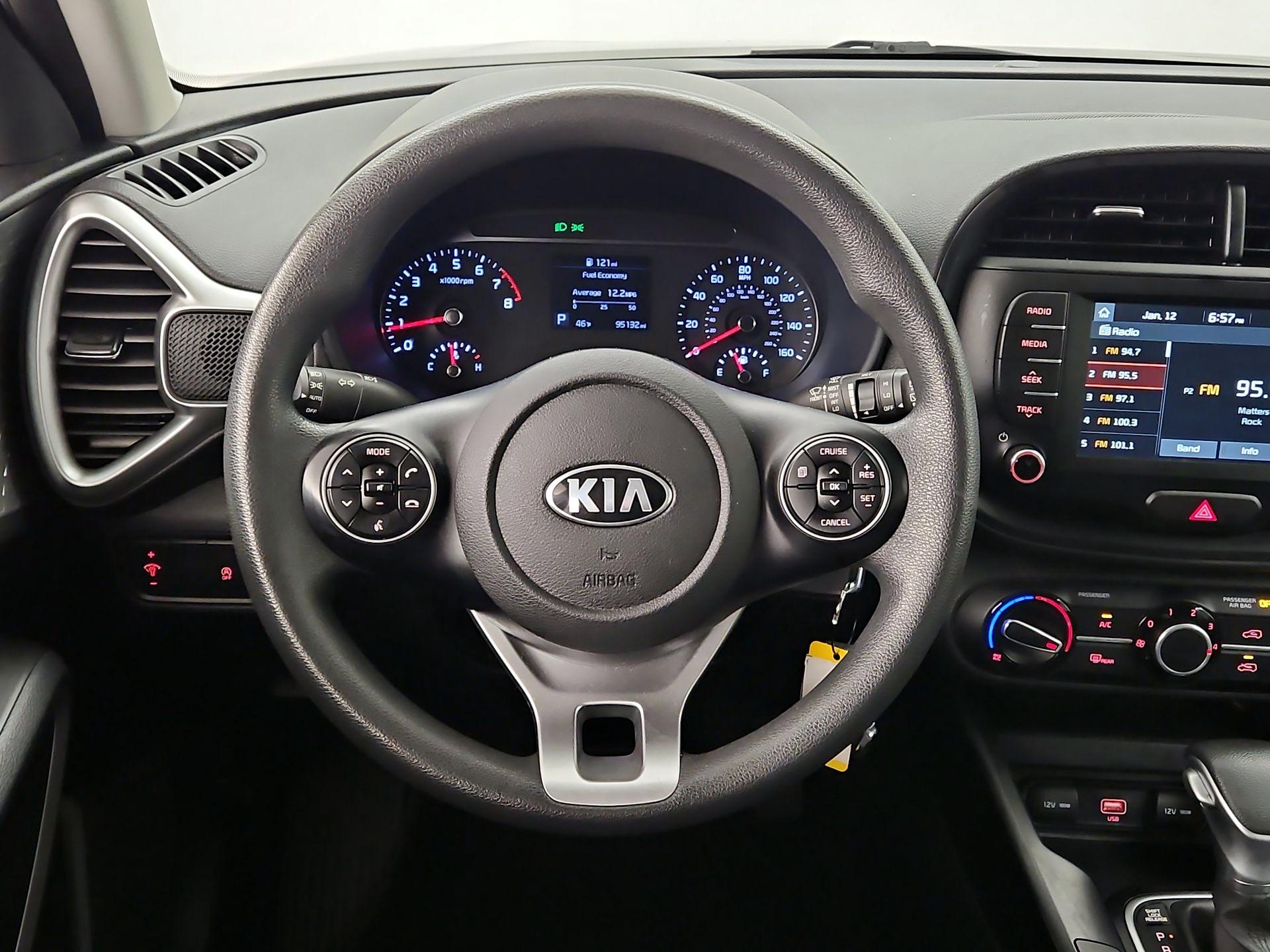 Thumbnail: 2020 Kia Soul - 10