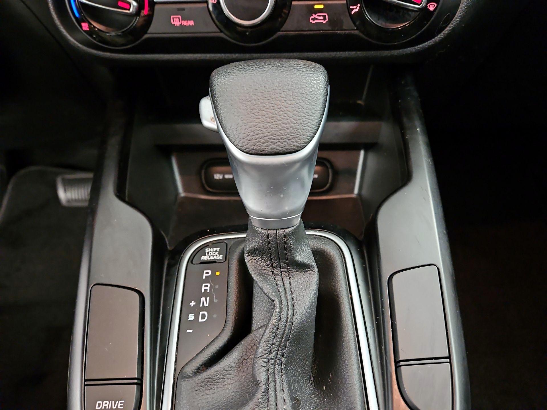 Thumbnail: 2020 Kia Soul - 17