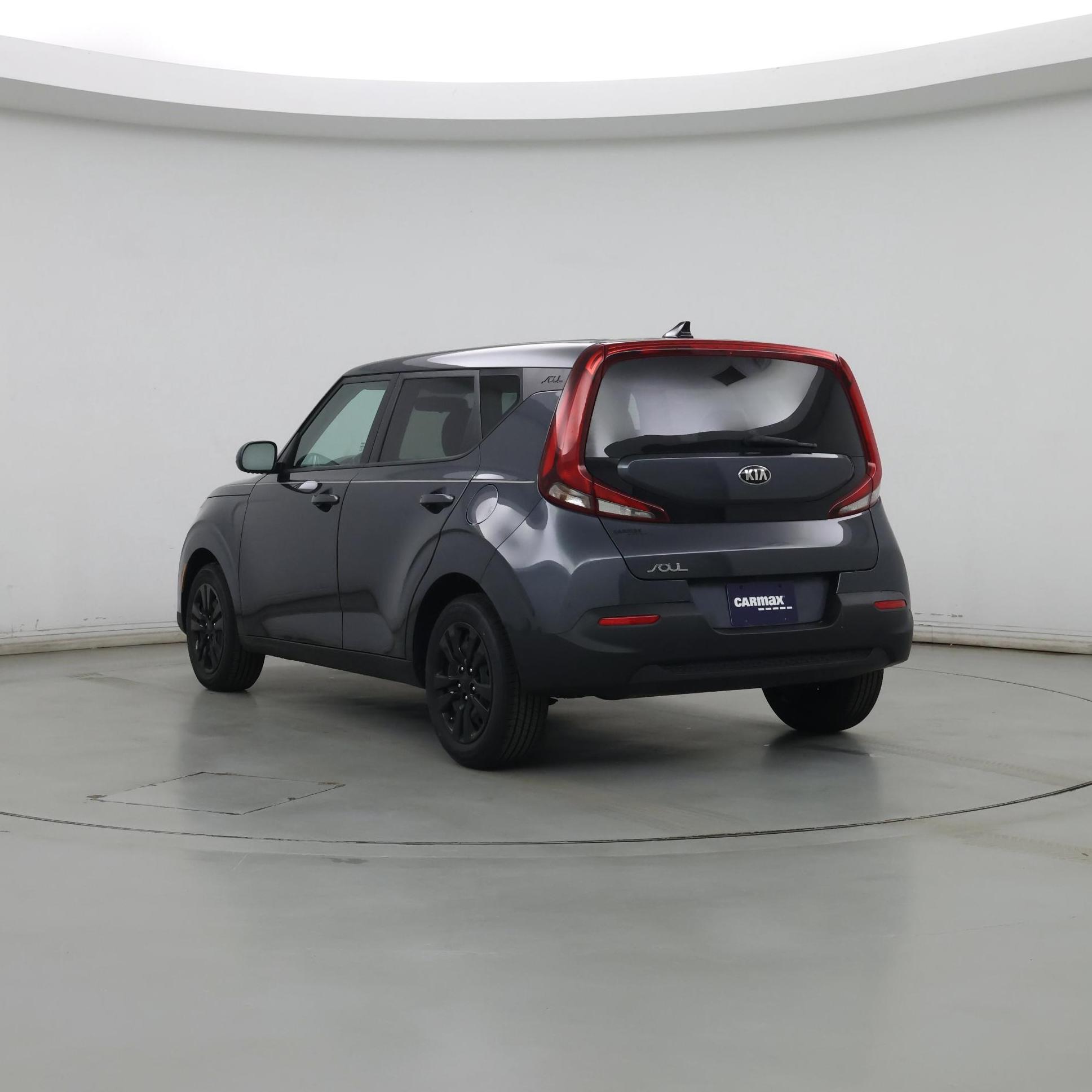 Thumbnail: 2020 Kia Soul - 2