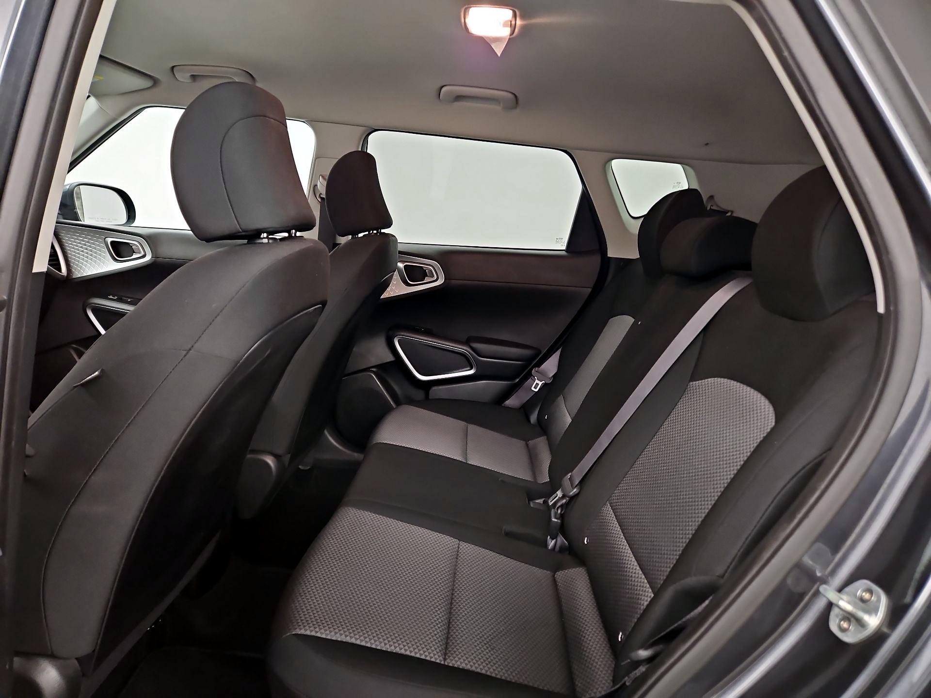 Thumbnail: 2020 Kia Soul - 19
