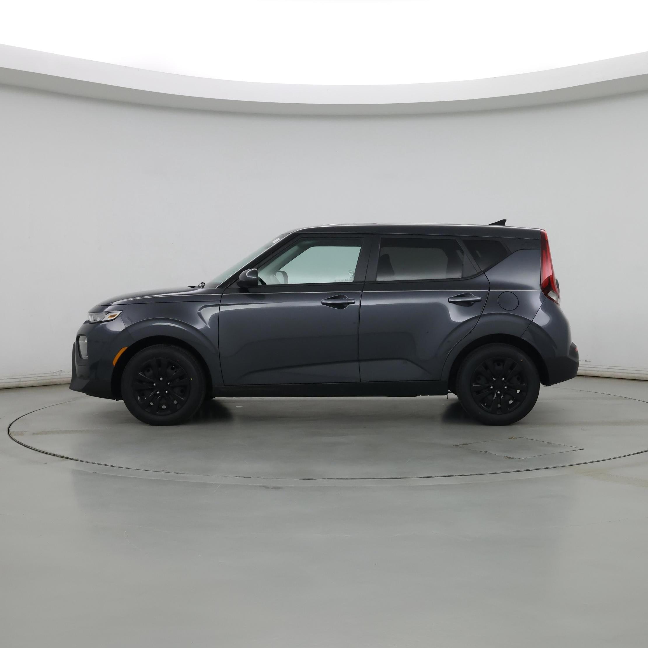 Thumbnail: 2020 Kia Soul - 3