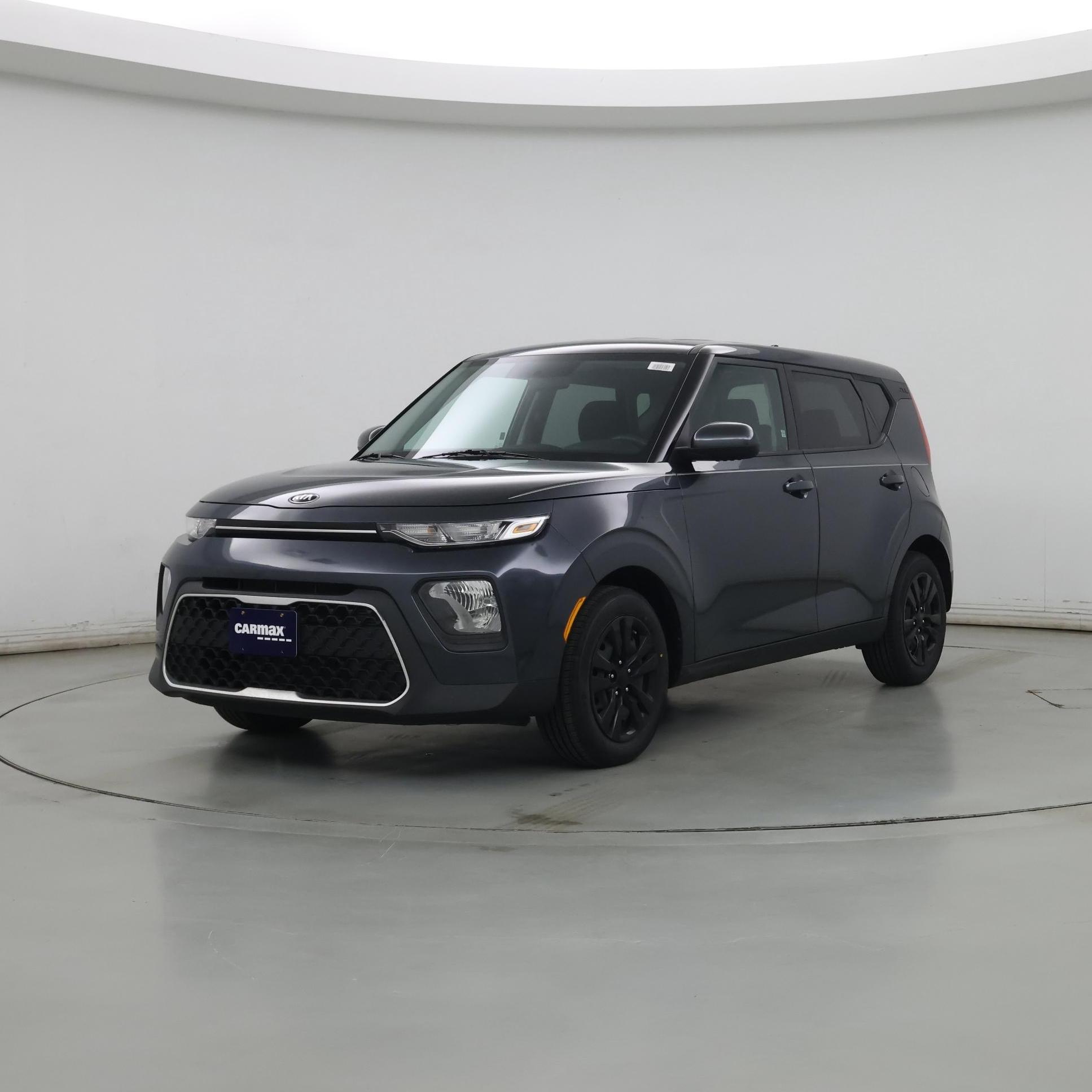 Thumbnail: 2020 Kia Soul - 4