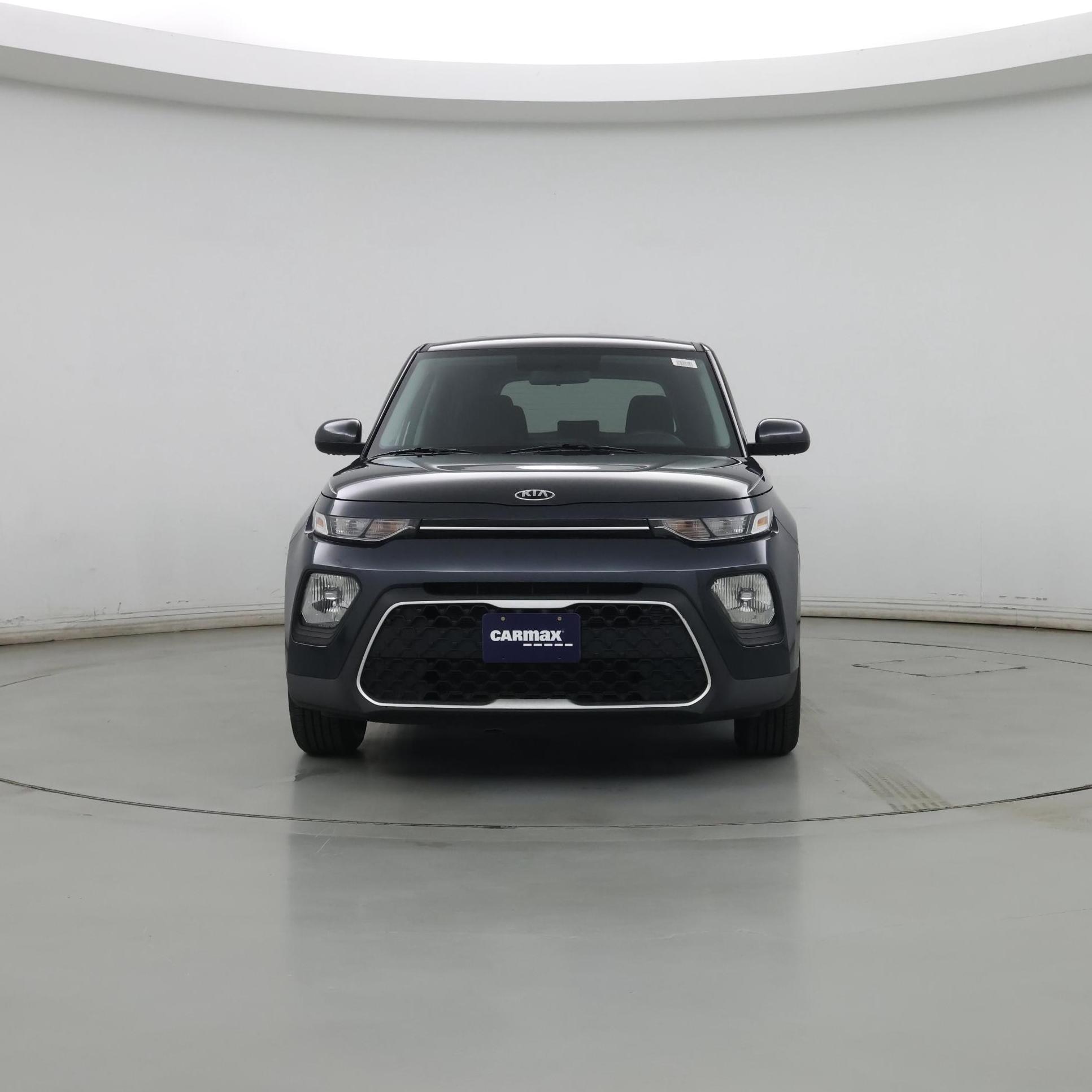 Thumbnail: 2020 Kia Soul - 5