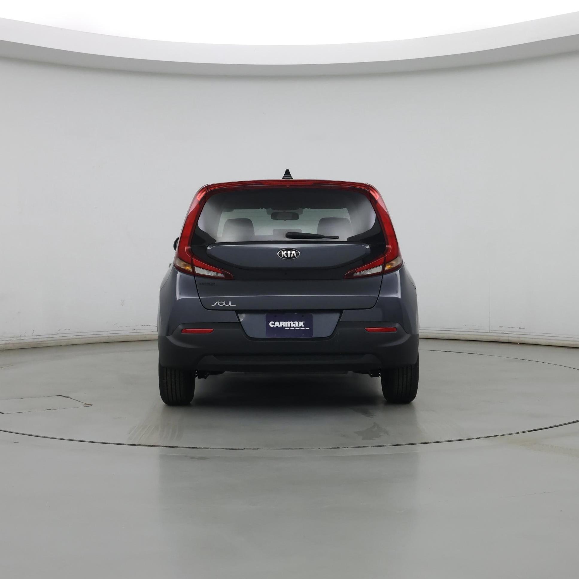 Thumbnail: 2020 Kia Soul - 6