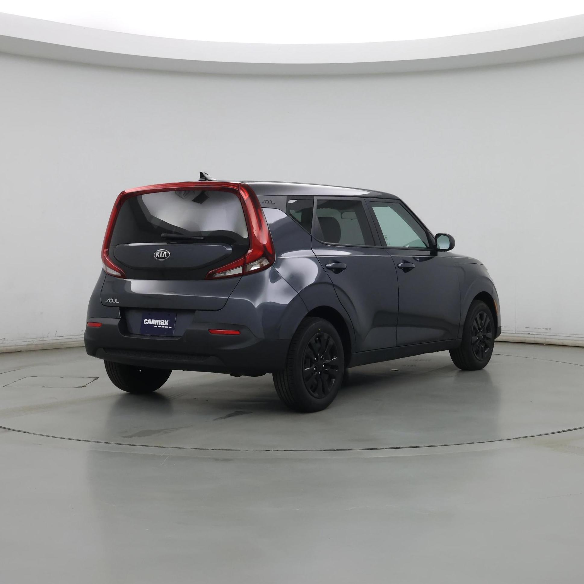 Thumbnail: 2020 Kia Soul - 8