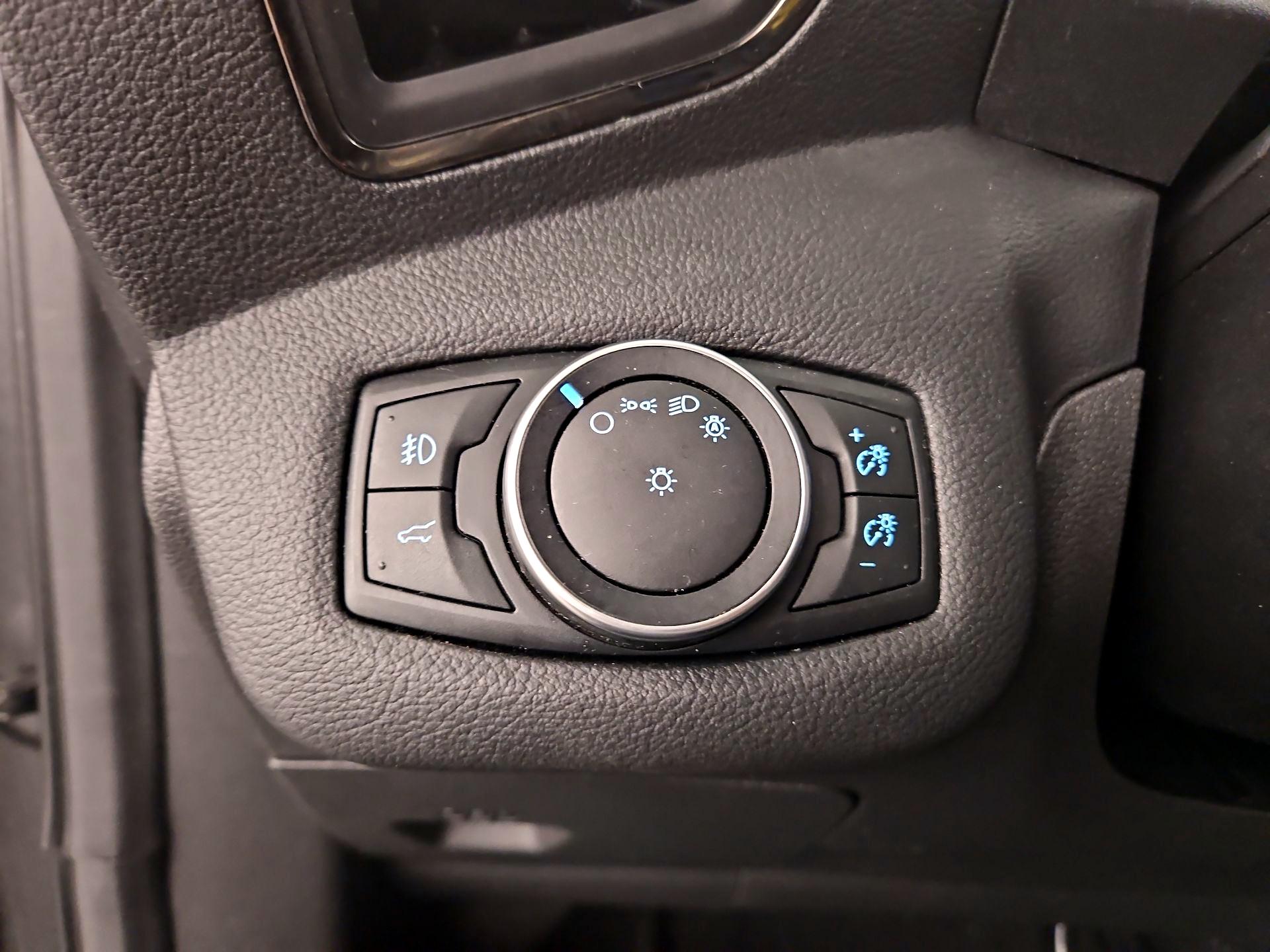 Thumbnail: 2017 Ford Escape - 13