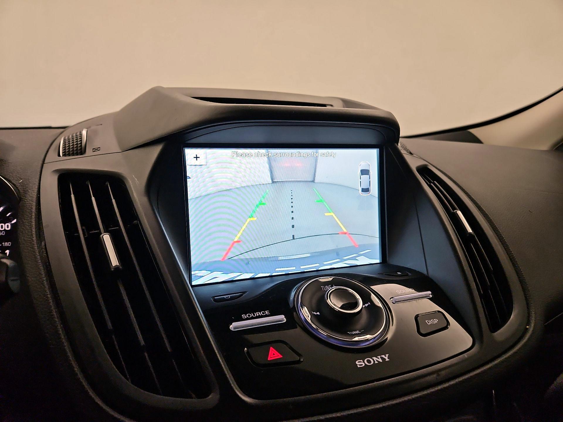 Thumbnail: 2017 Ford Escape - 14