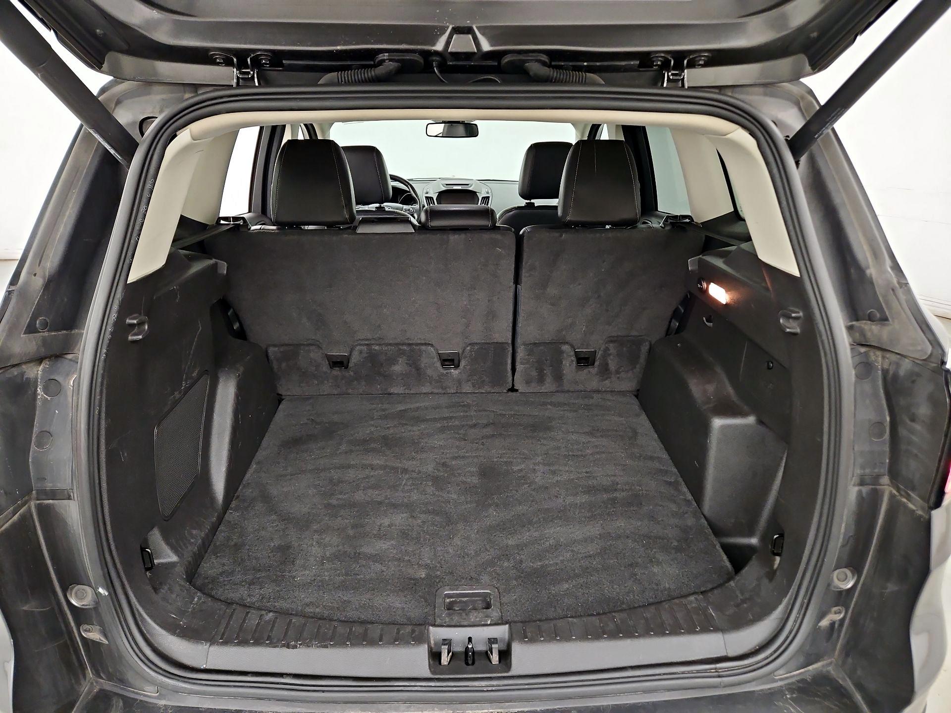 Thumbnail: 2017 Ford Escape - 20