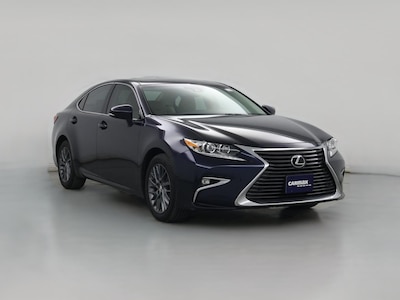 2018 Lexus ES 350