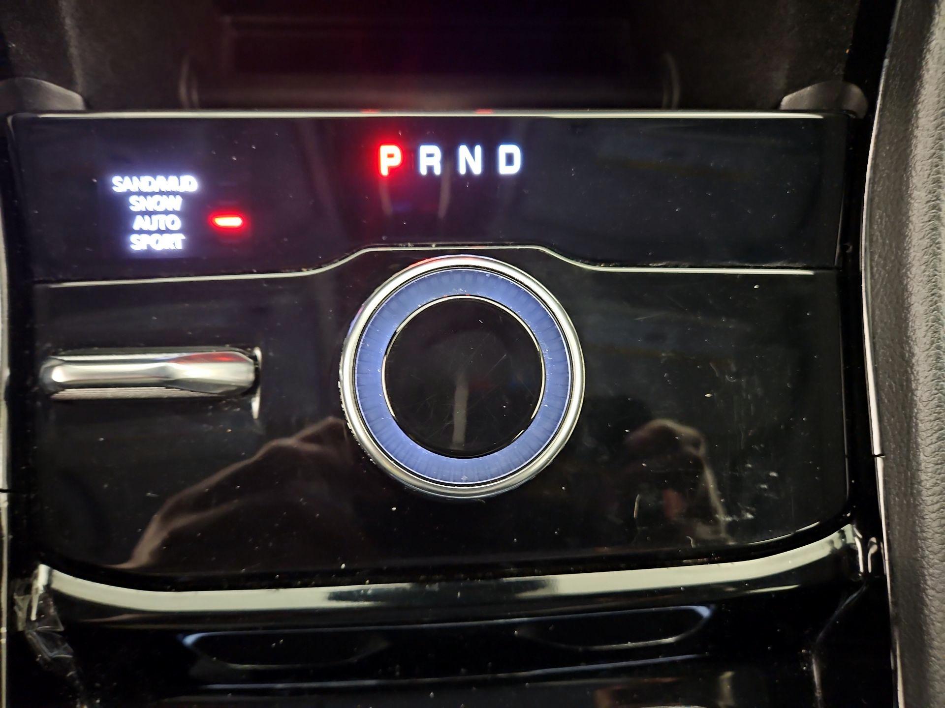 Thumbnail: 2022 Jeep Grand Cherokee - 18