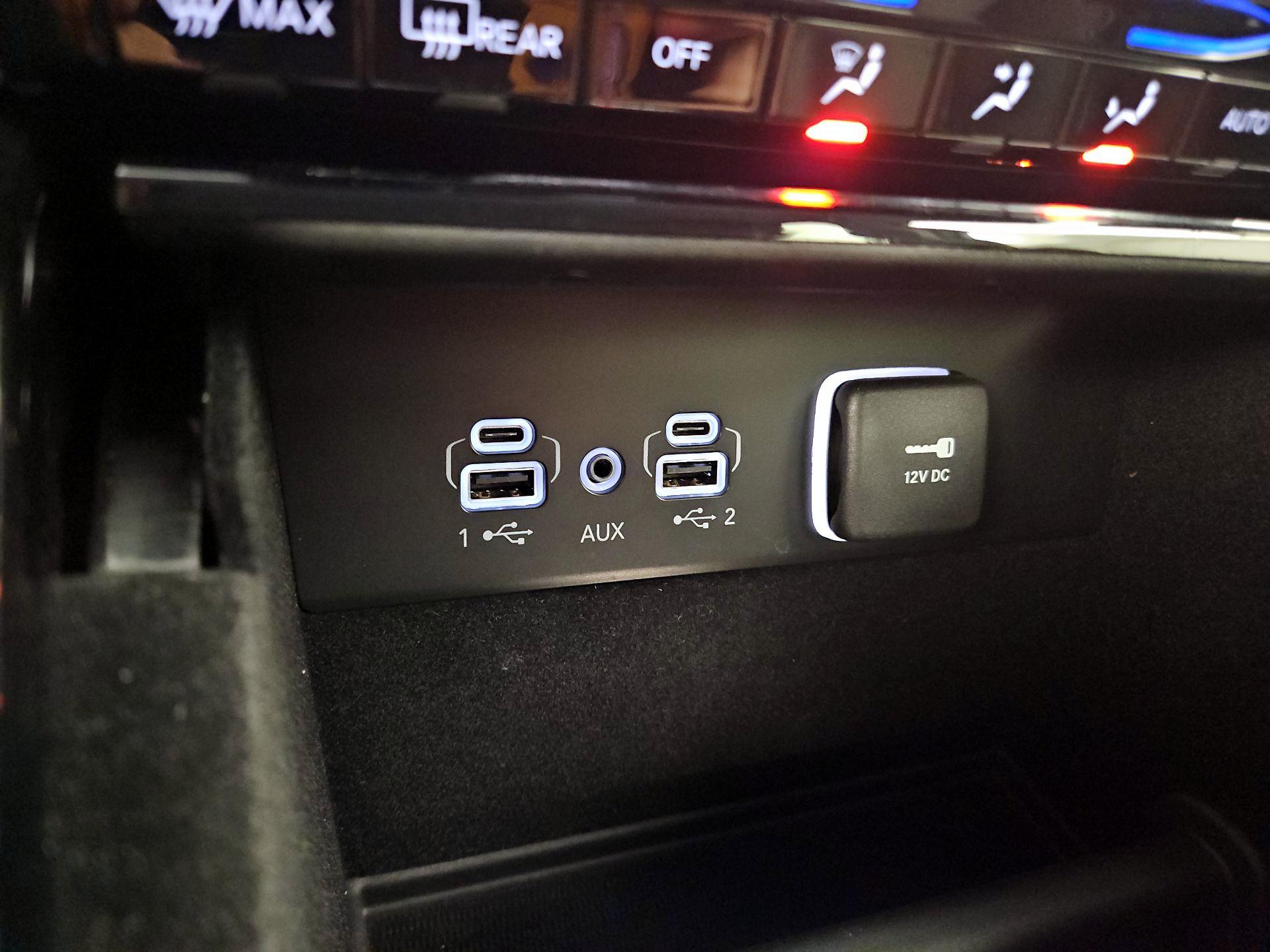 Thumbnail: 2022 Jeep Grand Cherokee - 19