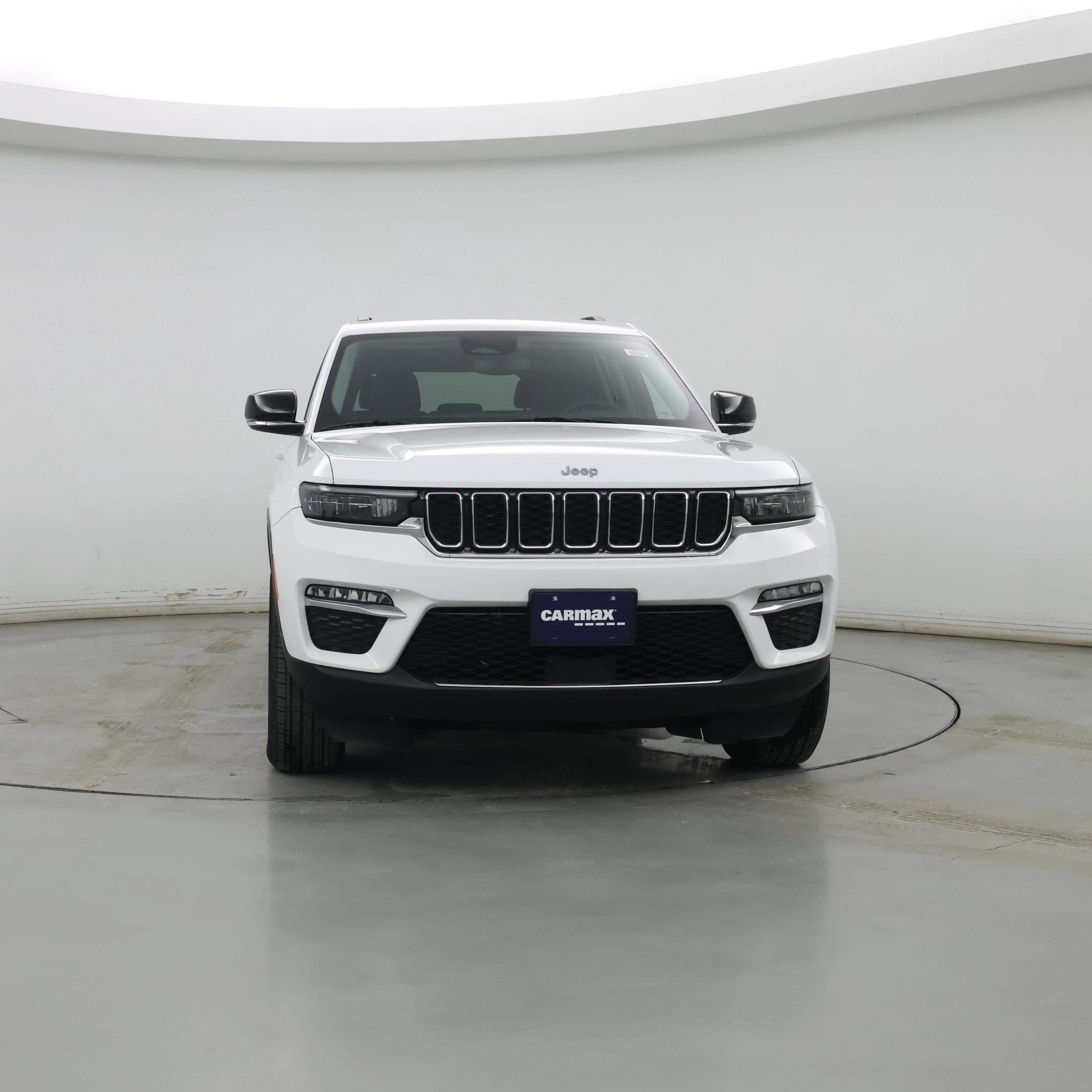 Thumbnail: 2022 Jeep Grand Cherokee - 5
