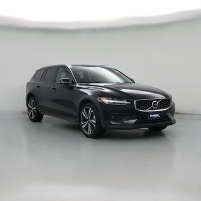 2025 Volvo V60 Cross Country B5 Plus