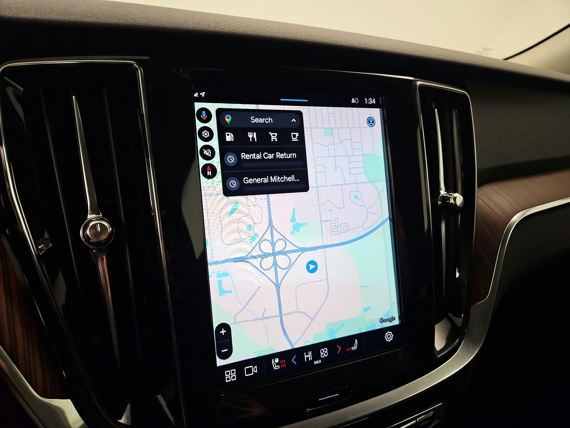 Thumbnail: 2025 Volvo S60 - 14