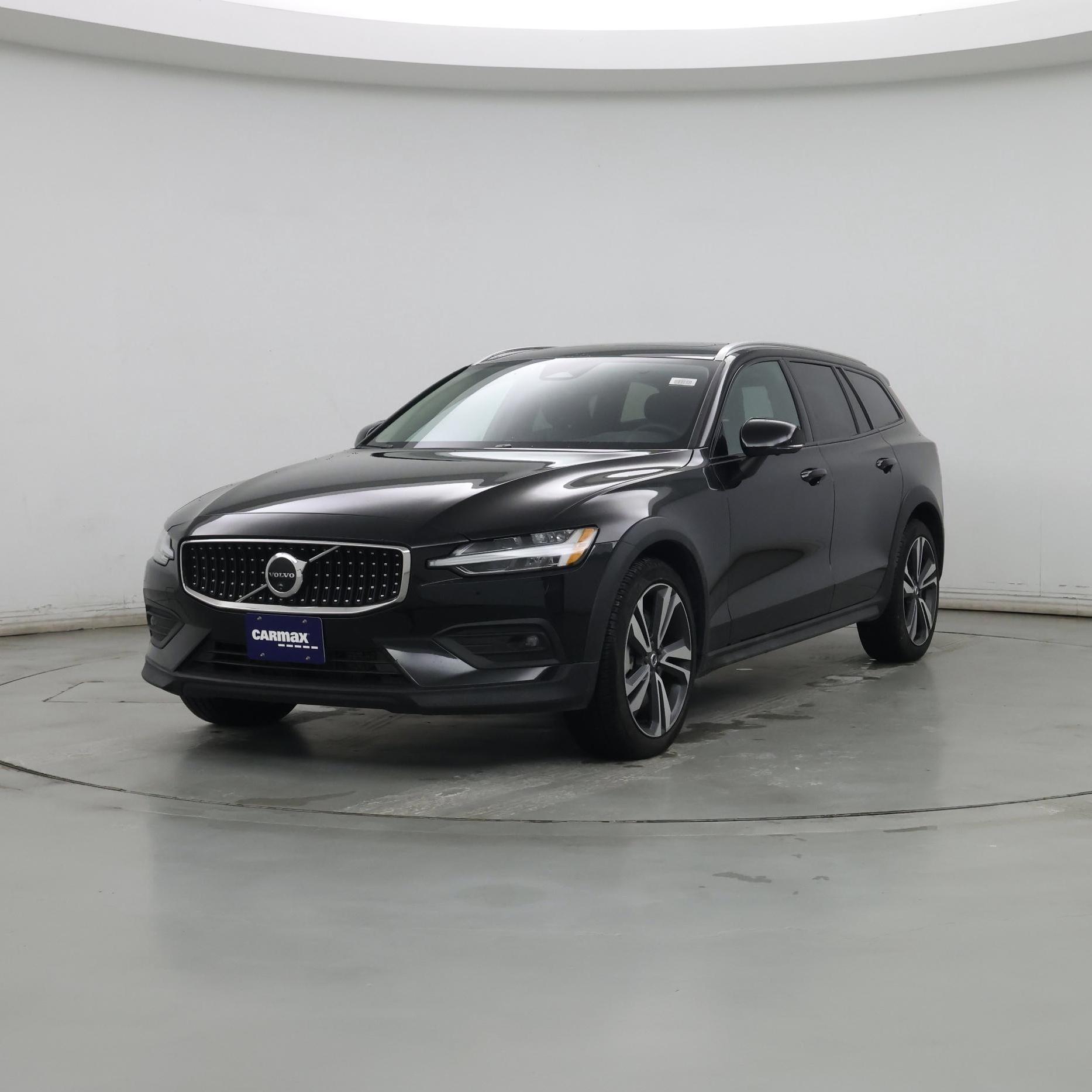 Thumbnail: 2025 Volvo S60 - 4