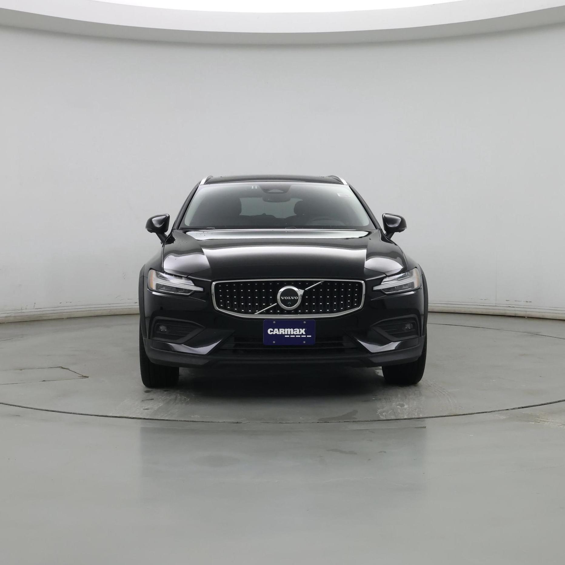 Thumbnail: 2025 Volvo S60 - 5
