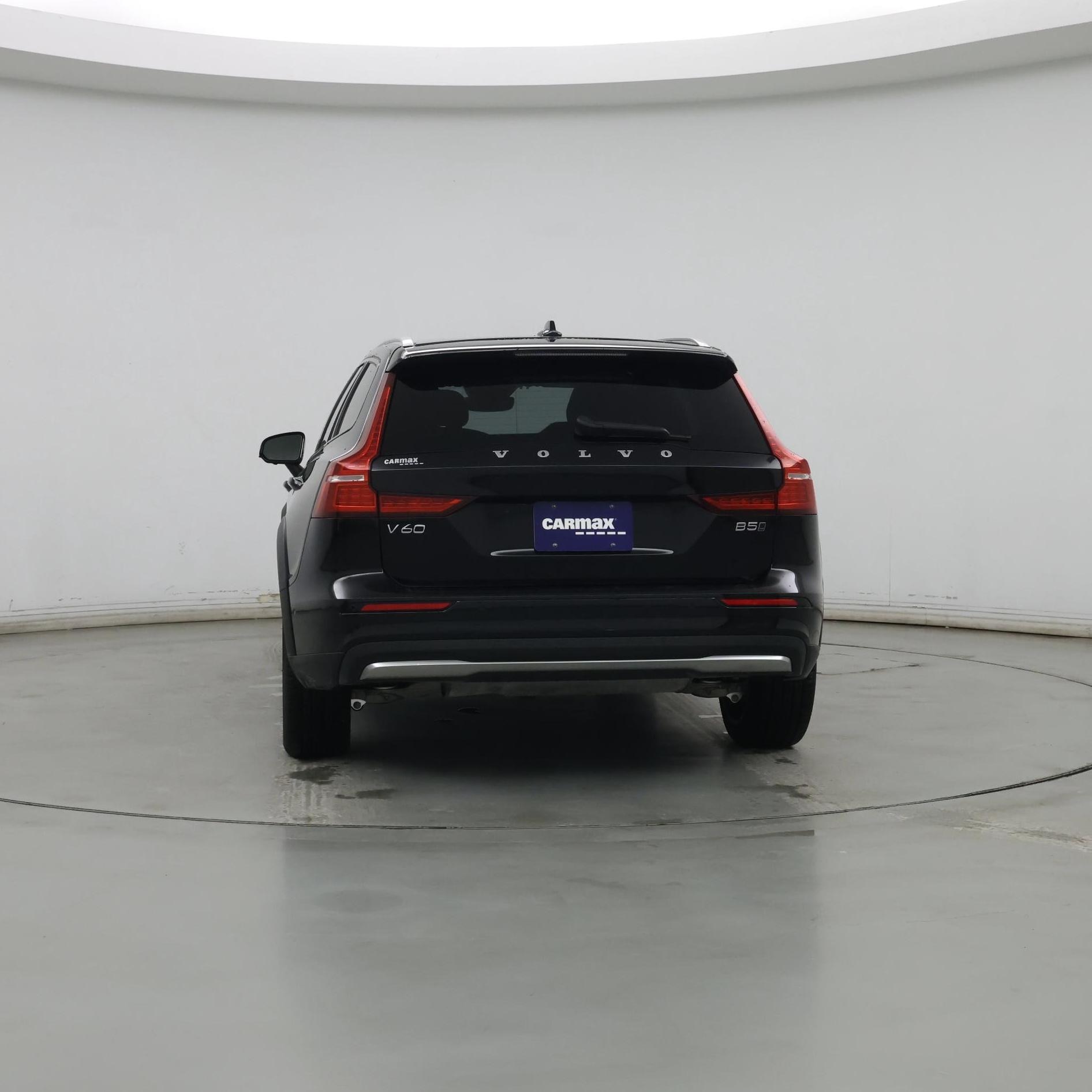 Thumbnail: 2025 Volvo S60 - 6