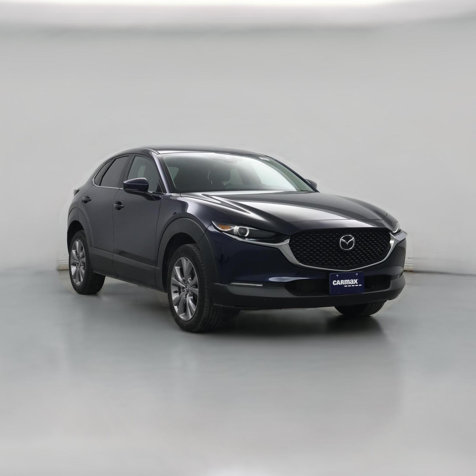 Thumbnail: 2021 Mazda CX-30 - 1