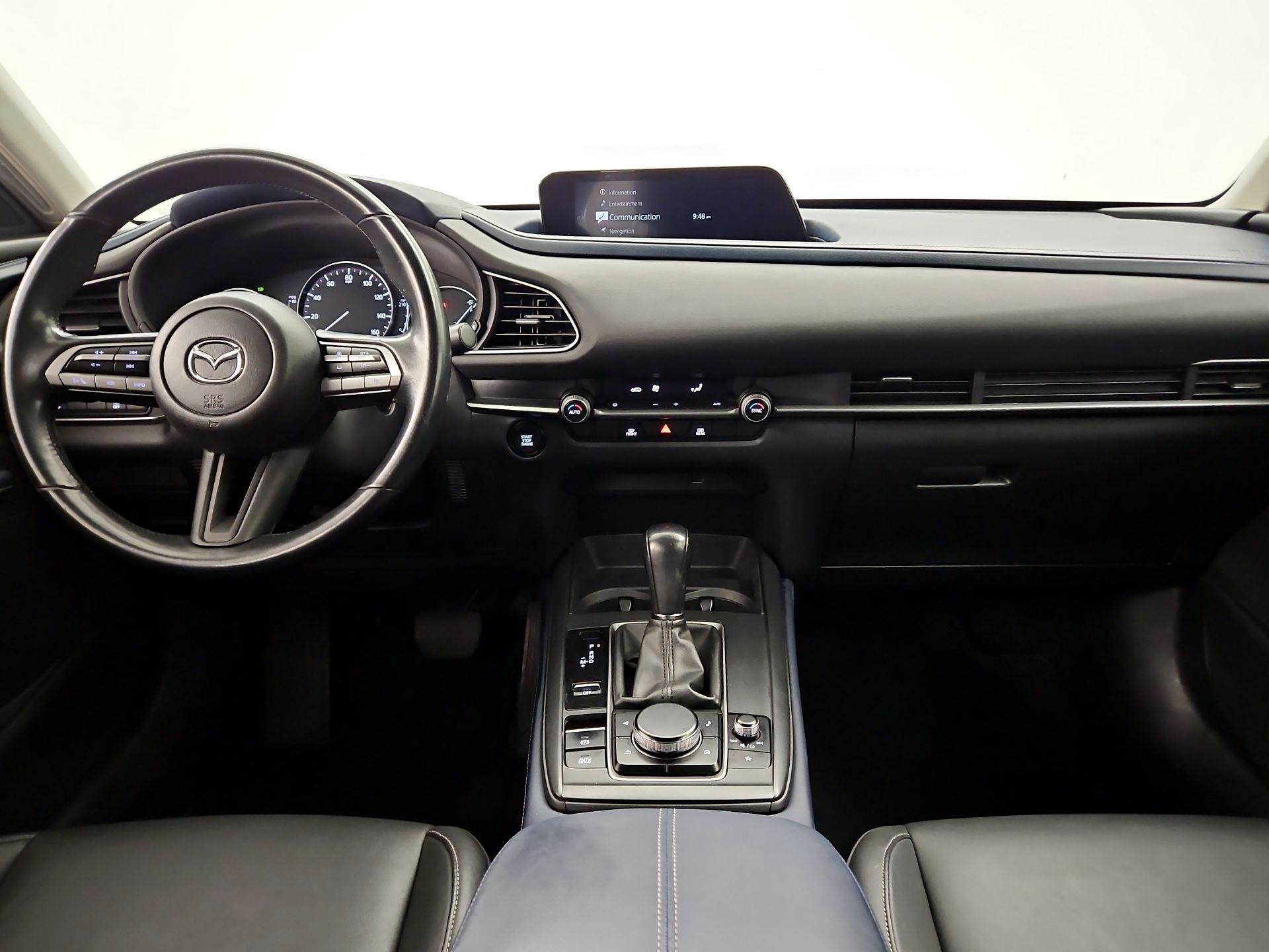 Thumbnail: 2021 Mazda CX-30 - 9