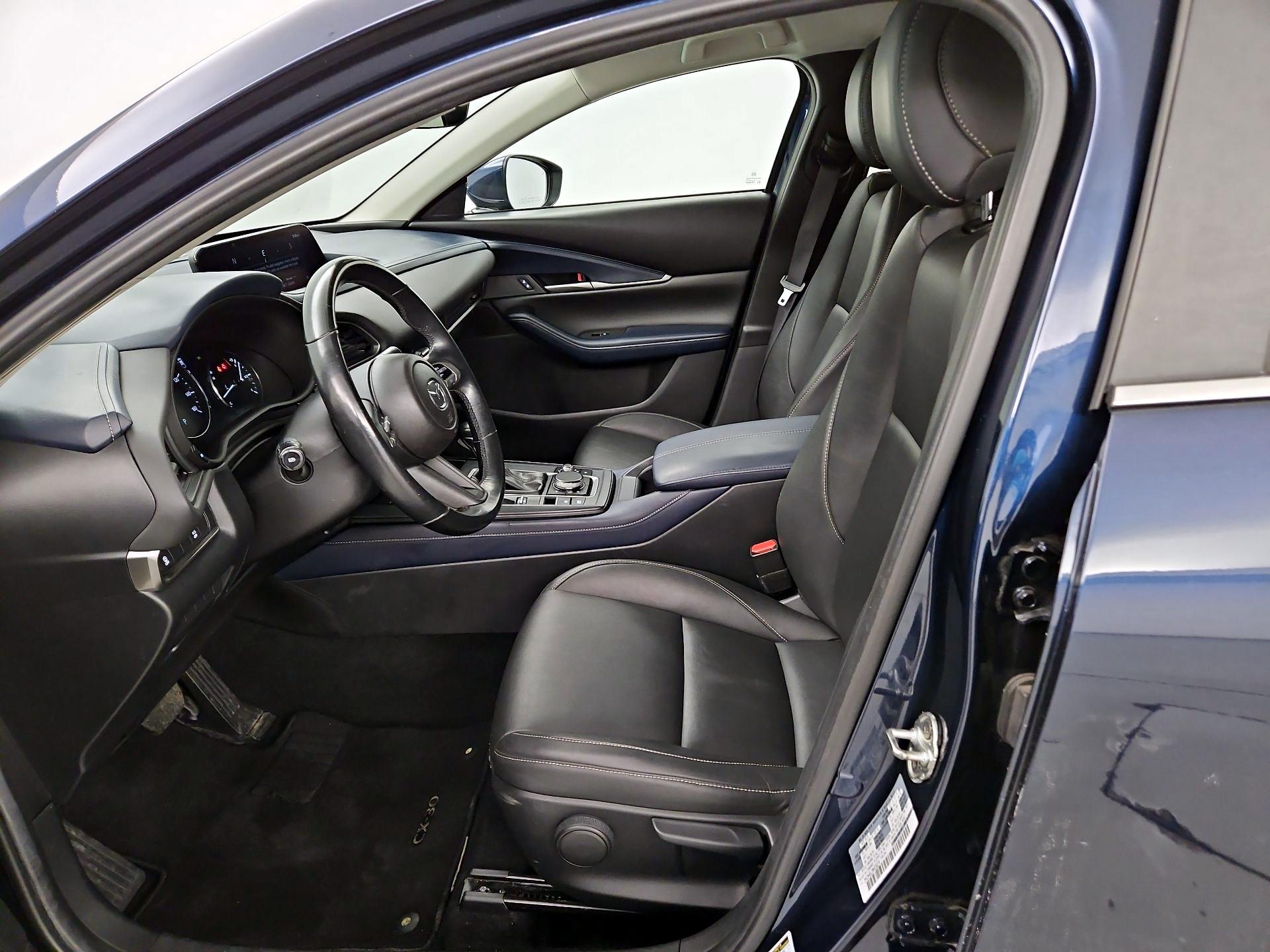 Thumbnail: 2021 Mazda CX-30 - 11