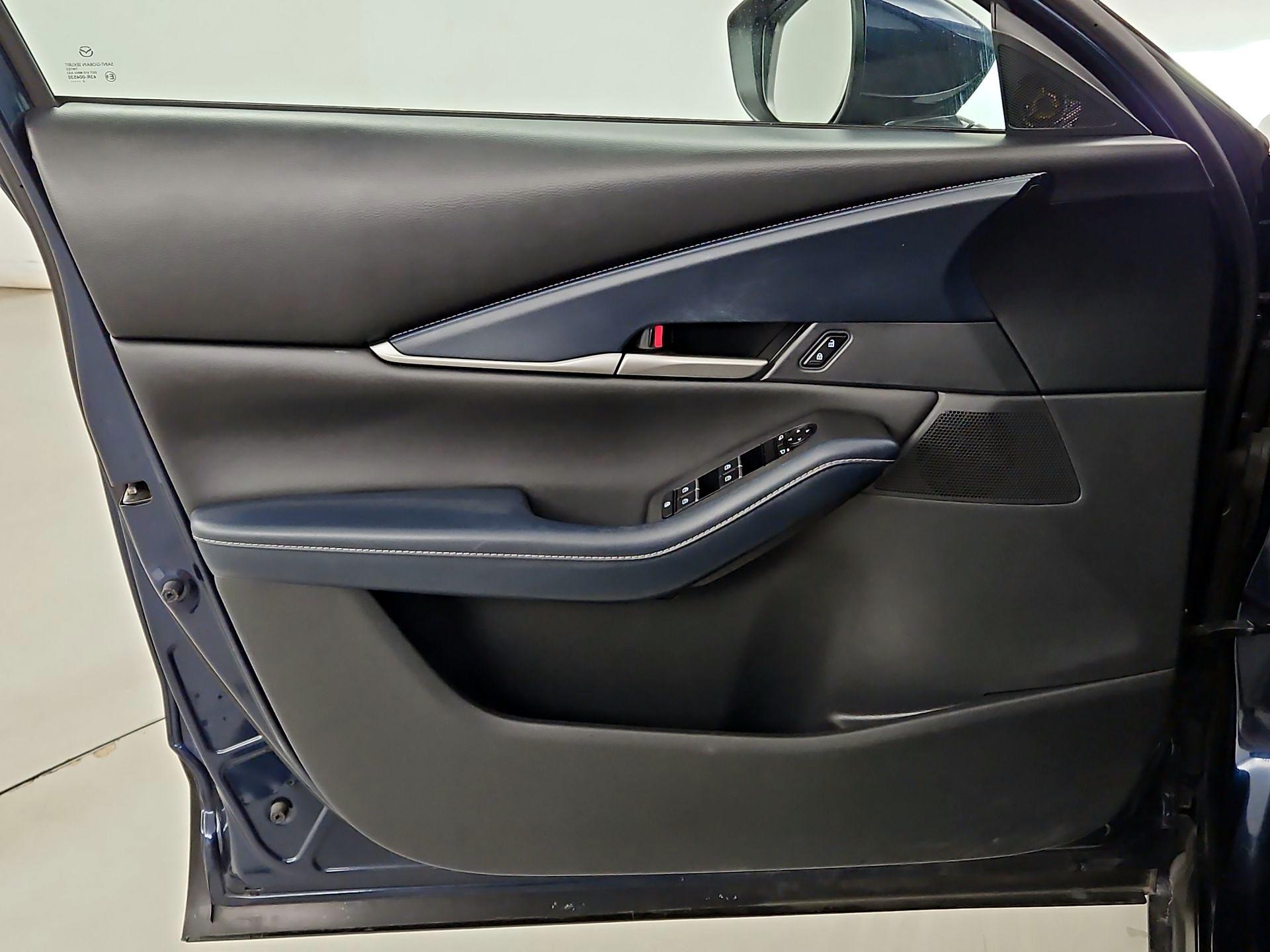 Thumbnail: 2021 Mazda CX-30 - 12