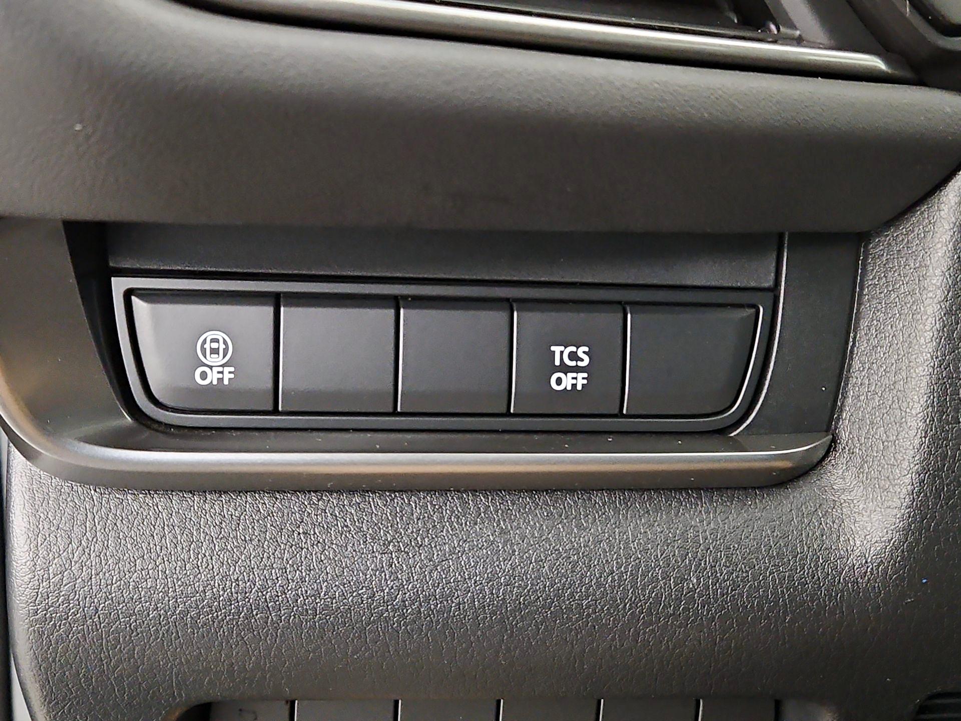 Thumbnail: 2021 Mazda CX-30 - 13