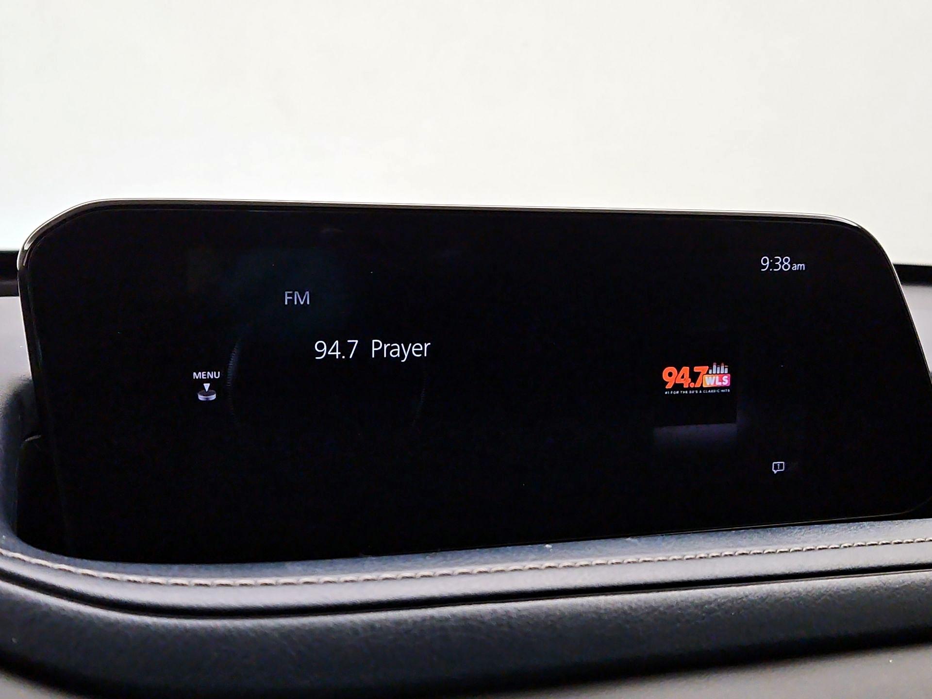 Thumbnail: 2021 Mazda CX-30 - 15