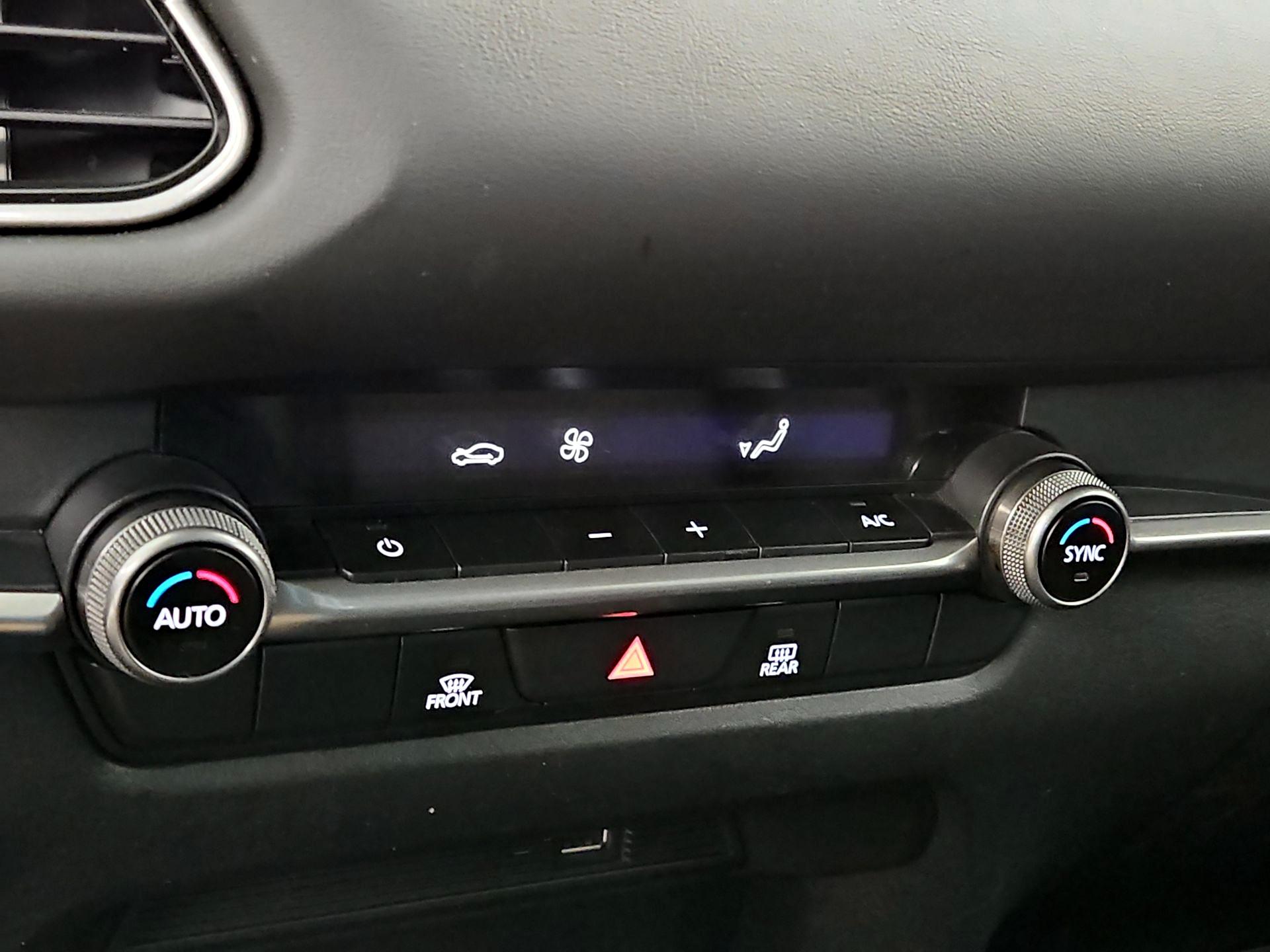 Thumbnail: 2021 Mazda CX-30 - 16