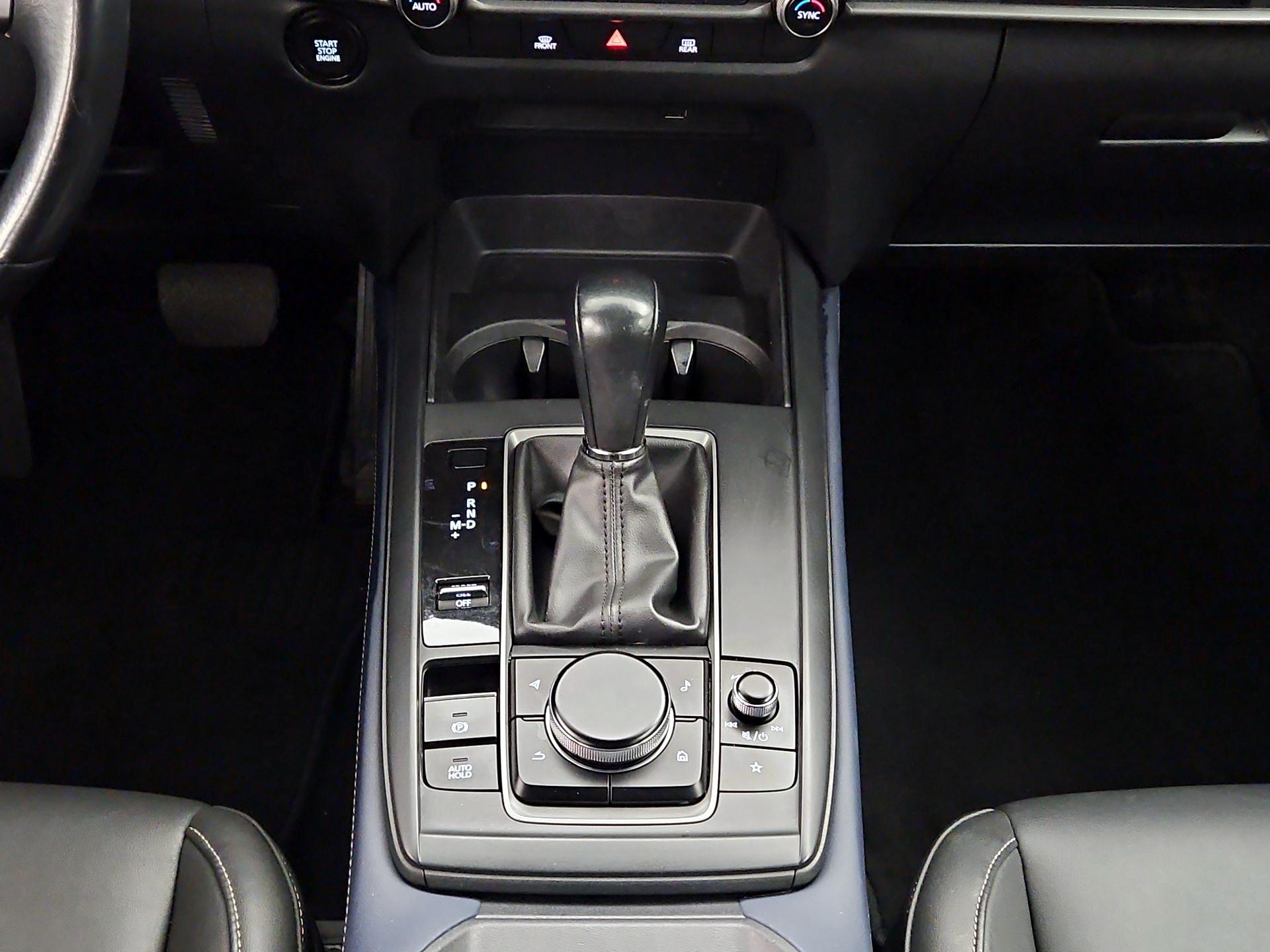 Thumbnail: 2021 Mazda CX-30 - 17